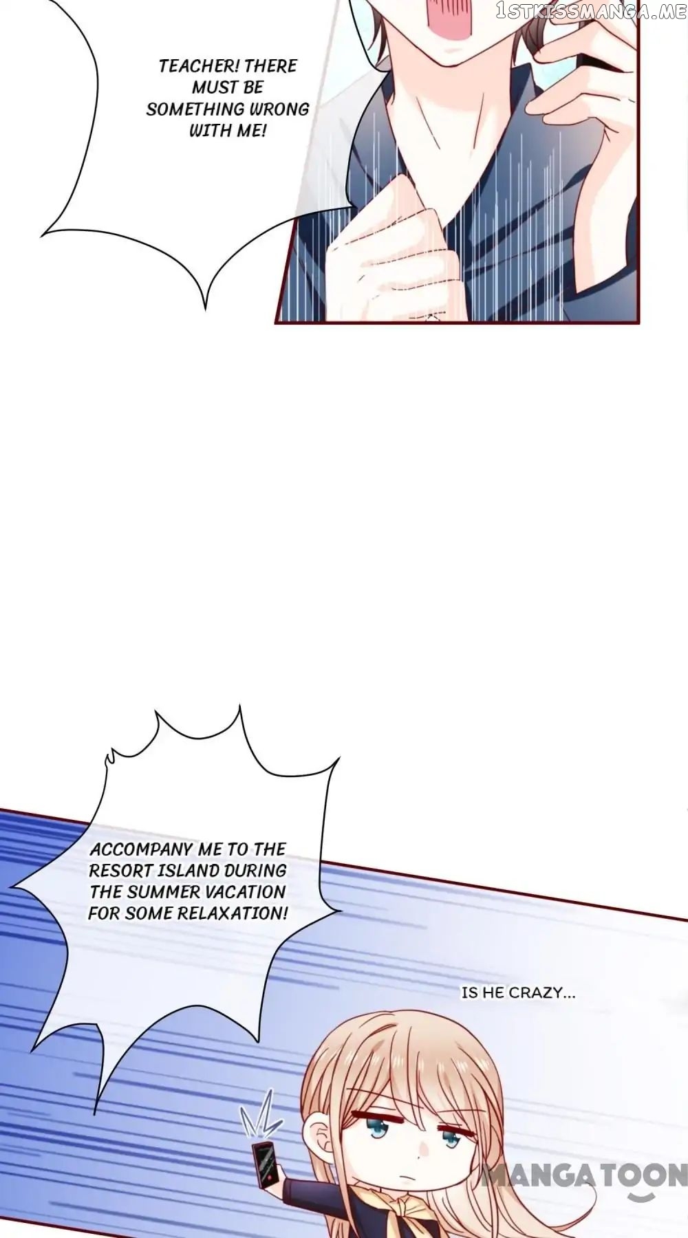 Which Me Do You Wanna Love Today? chapter 62 - page 30