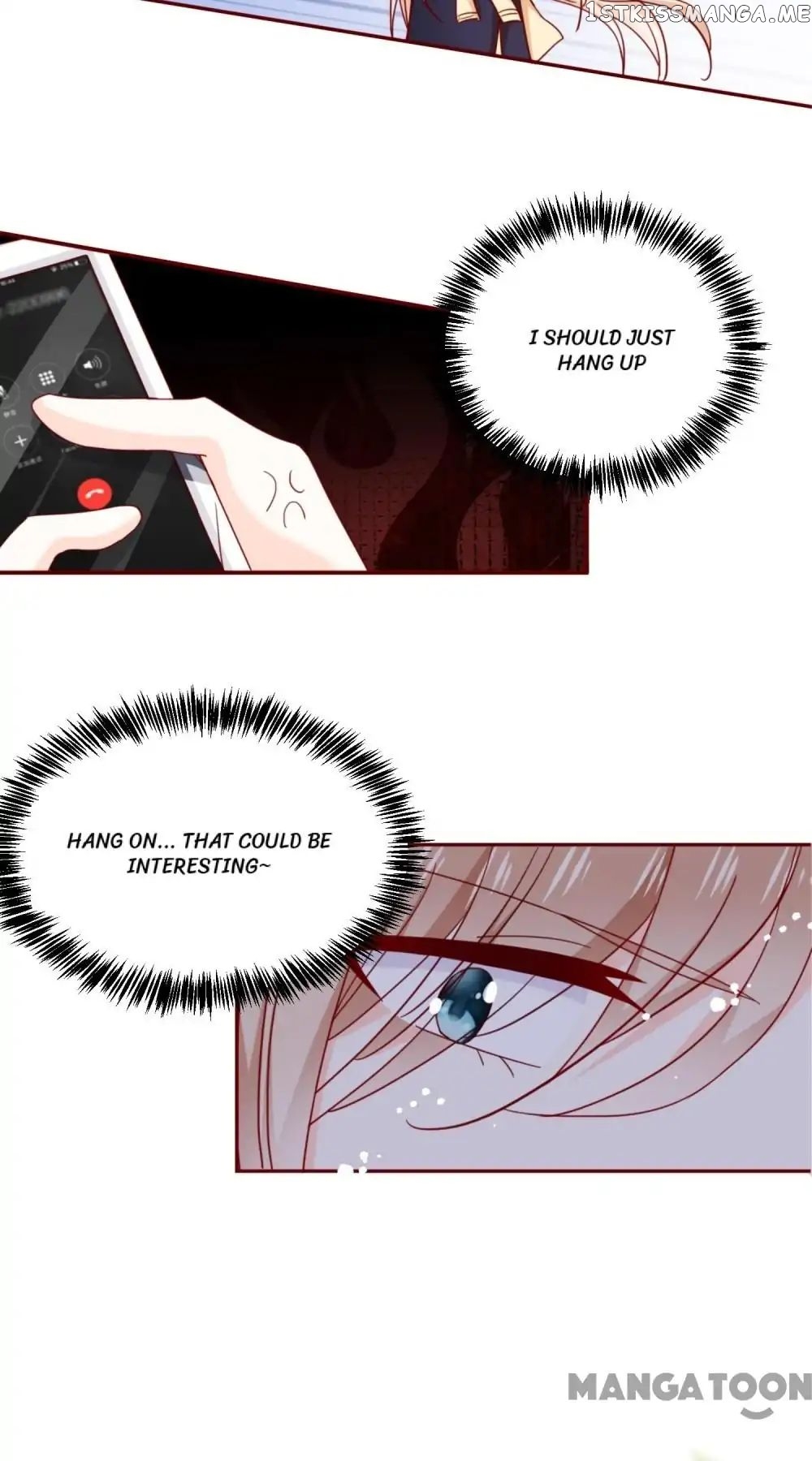 Which Me Do You Wanna Love Today? chapter 62 - page 31