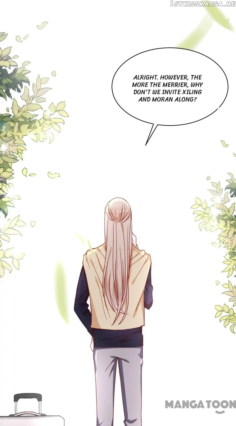 Which Me Do You Wanna Love Today? chapter 62 - page 32