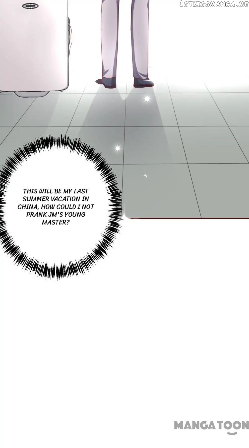 Which Me Do You Wanna Love Today? chapter 62 - page 33