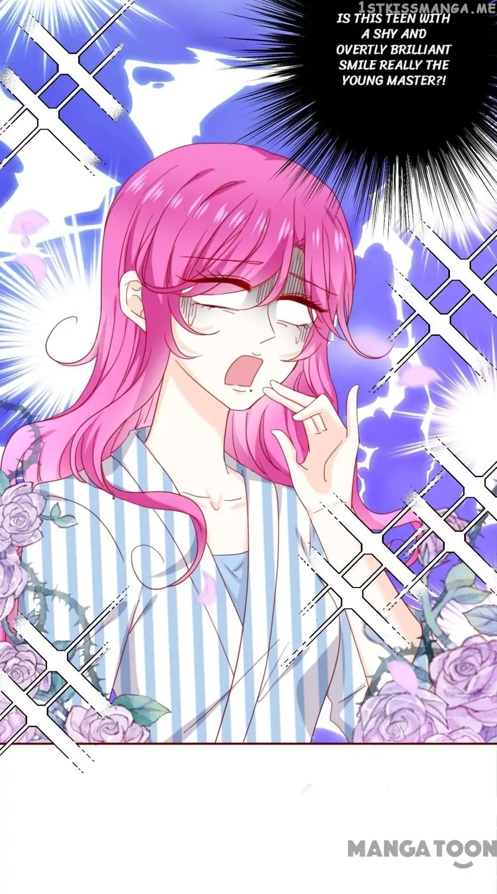 Which Me Do You Wanna Love Today? chapter 62 - page 4