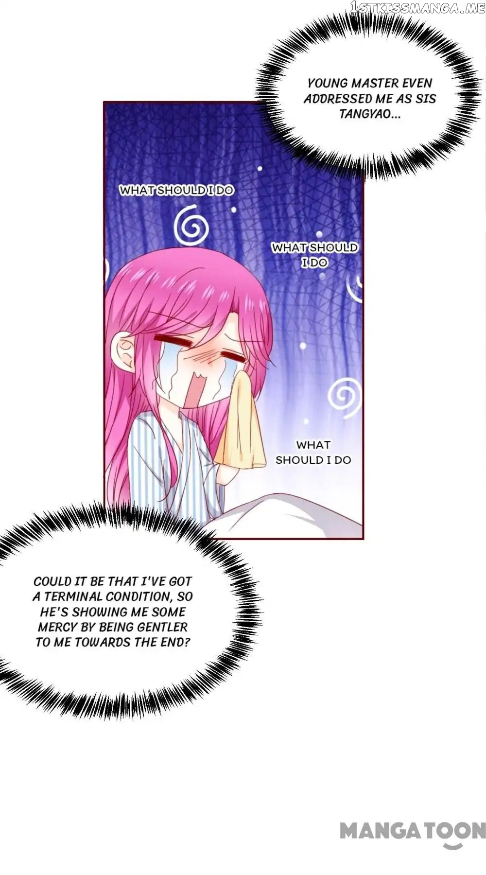 Which Me Do You Wanna Love Today? chapter 62 - page 5