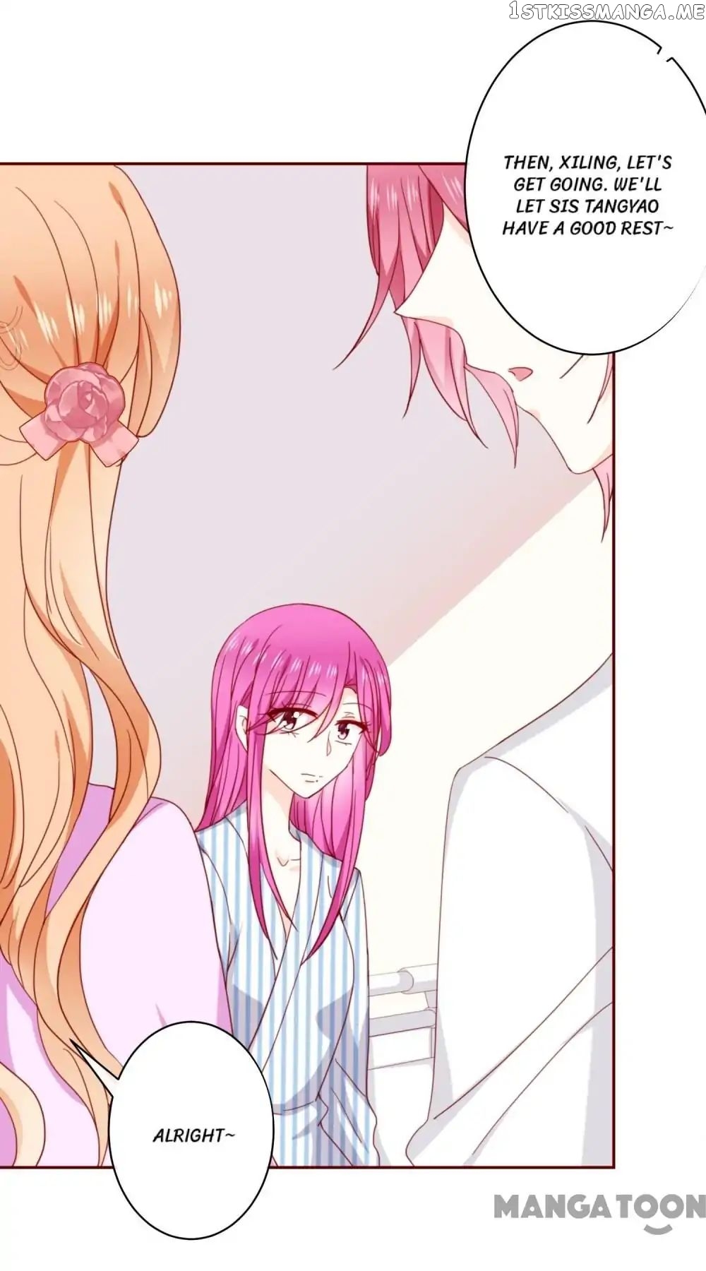 Which Me Do You Wanna Love Today? chapter 62 - page 6