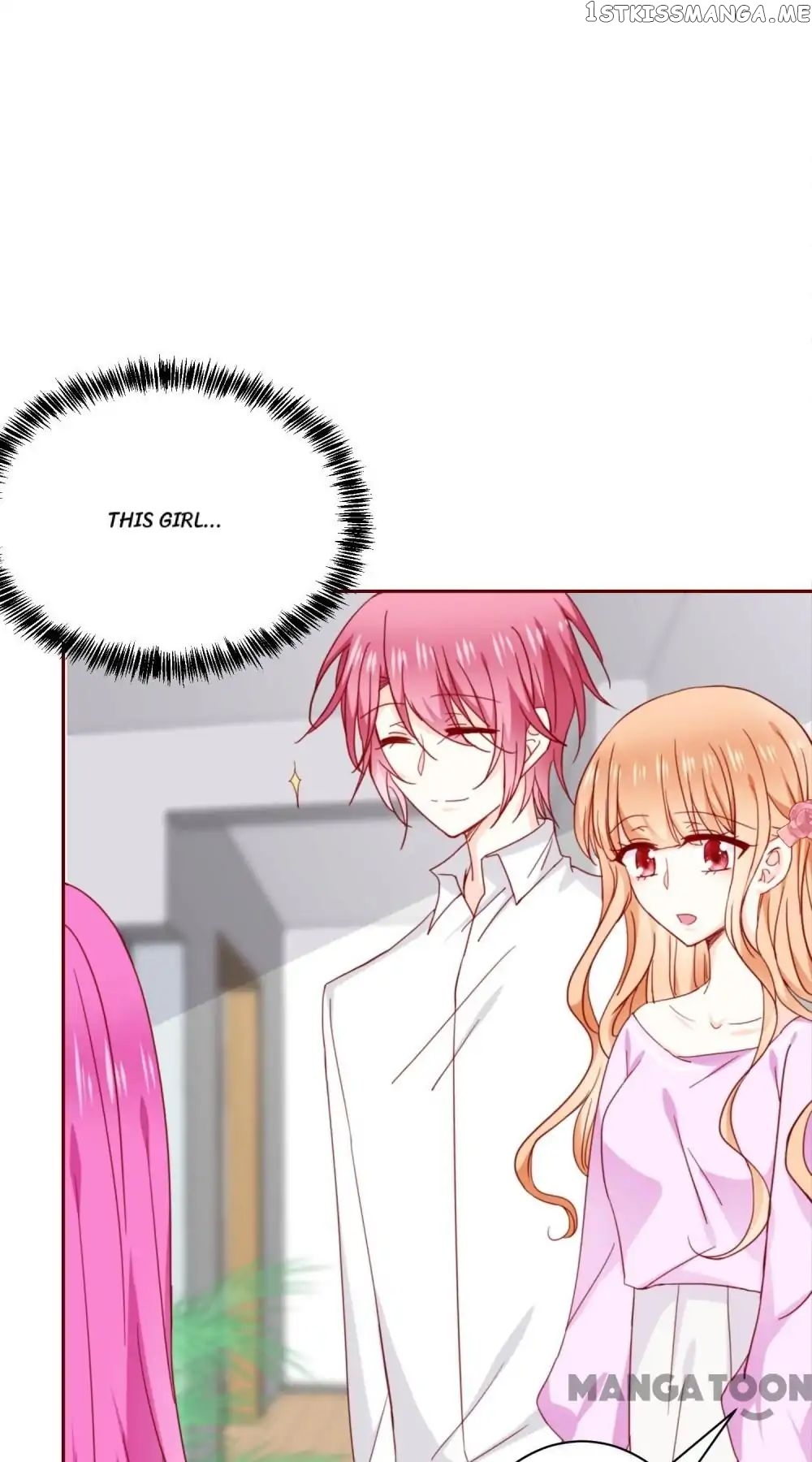 Which Me Do You Wanna Love Today? chapter 62 - page 7