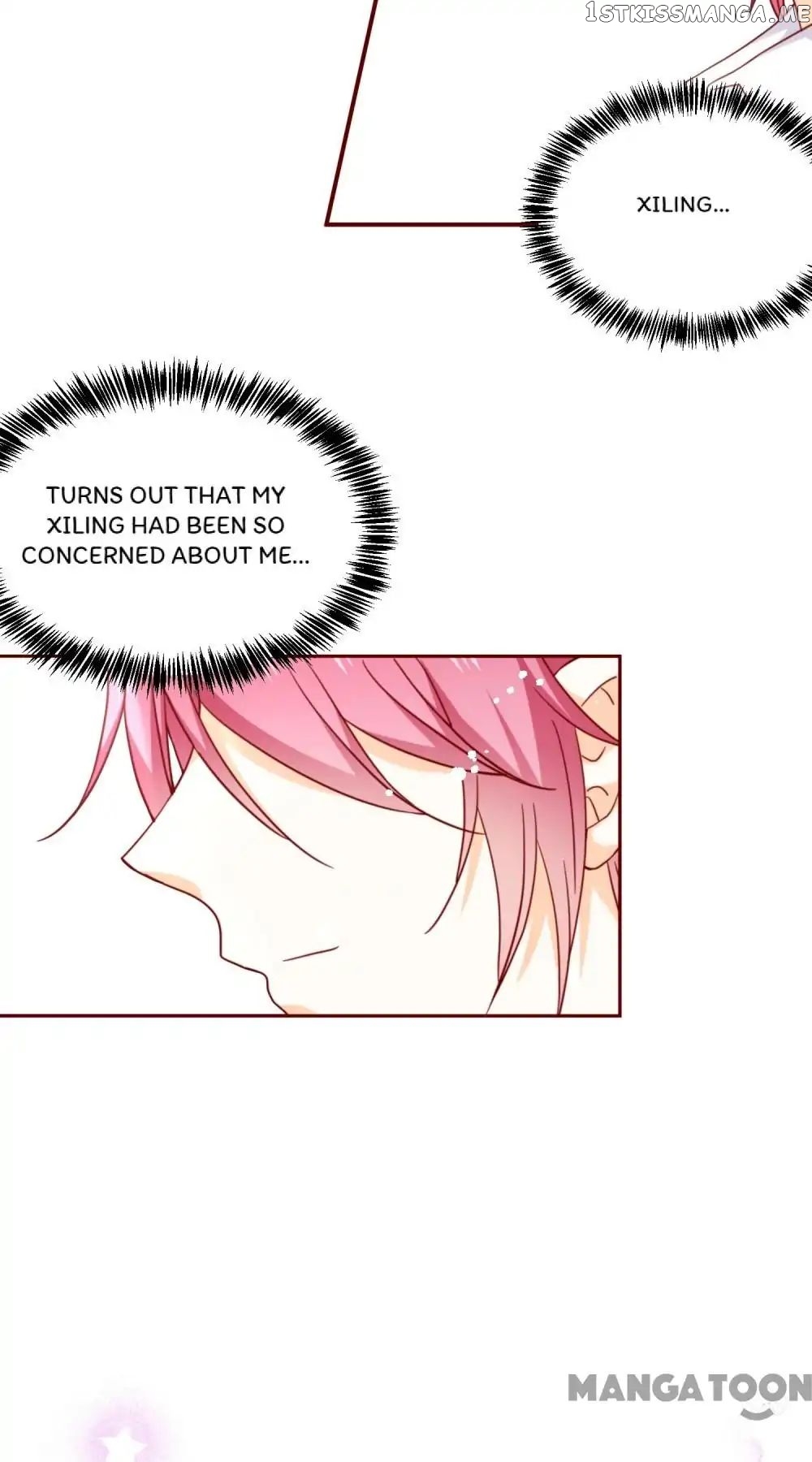 Which Me Do You Wanna Love Today? chapter 61 - page 3