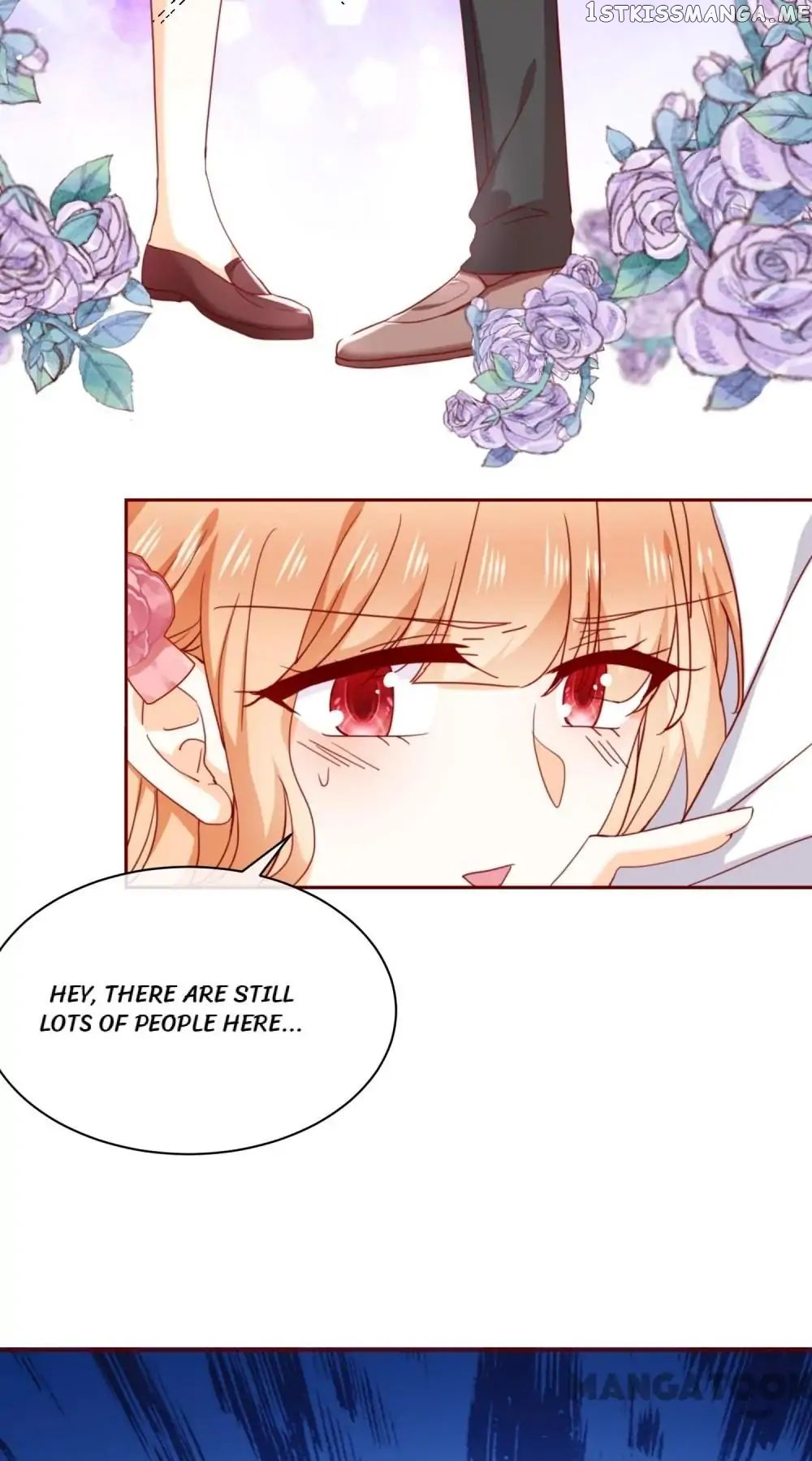 Which Me Do You Wanna Love Today? chapter 61 - page 5