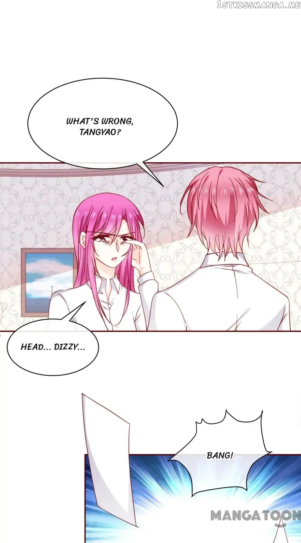 Which Me Do You Wanna Love Today? chapter 60 - page 1