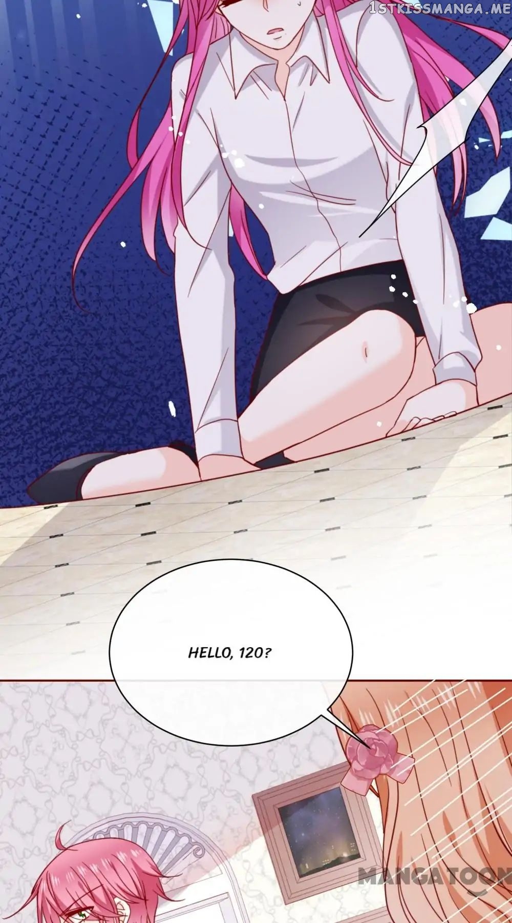 Which Me Do You Wanna Love Today? chapter 60 - page 3