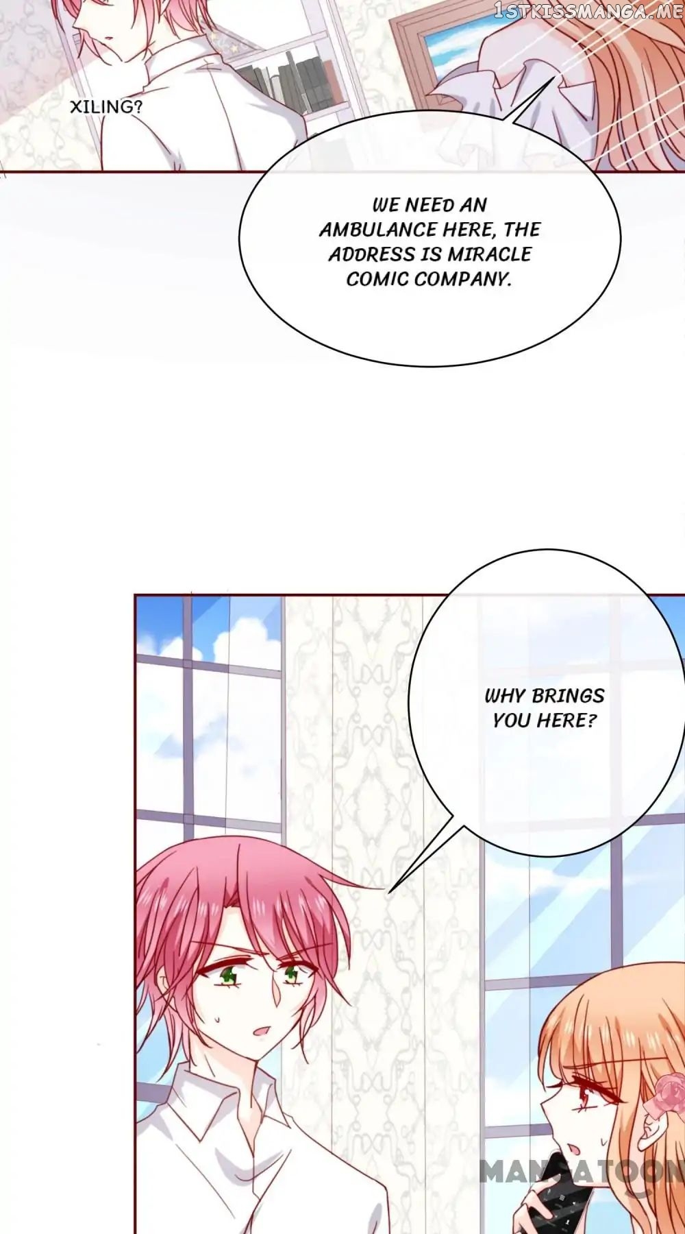 Which Me Do You Wanna Love Today? chapter 60 - page 4