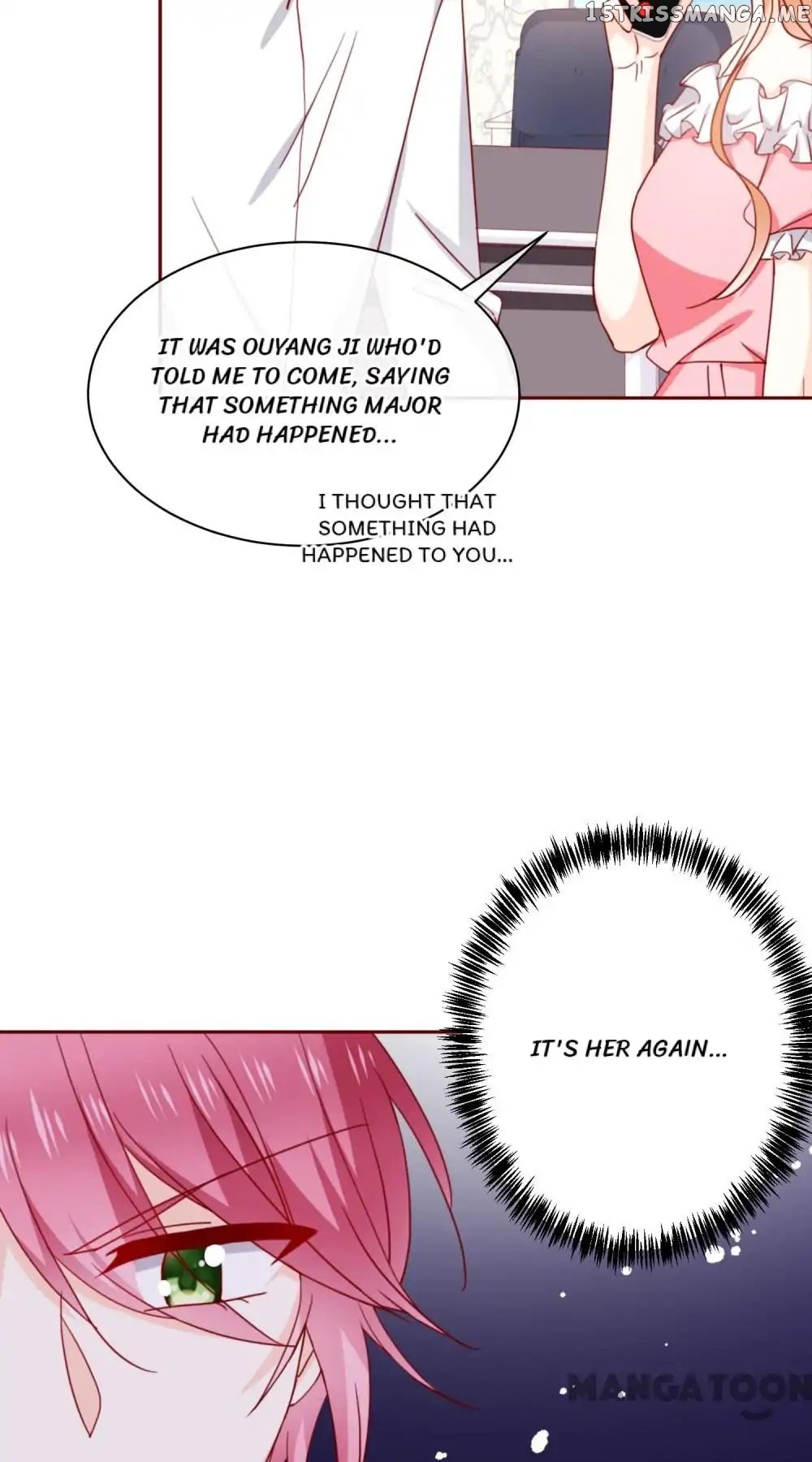 Which Me Do You Wanna Love Today? chapter 60 - page 5