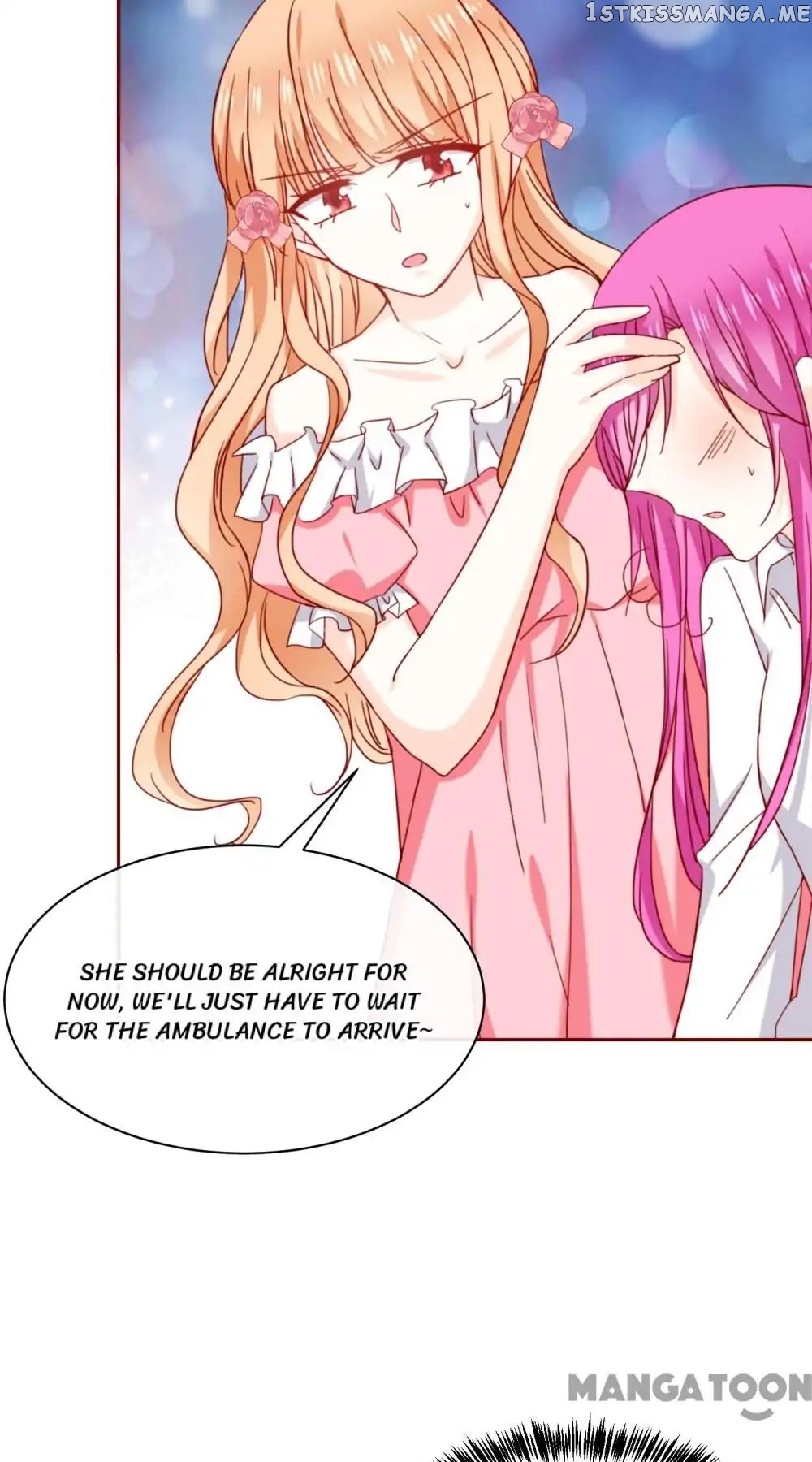 Which Me Do You Wanna Love Today? chapter 60 - page 7