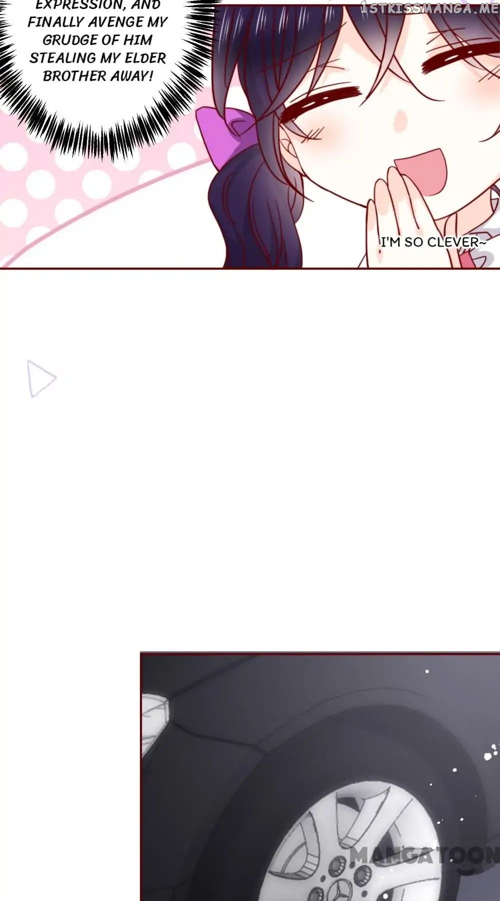 Which Me Do You Wanna Love Today? chapter 59 - page 15