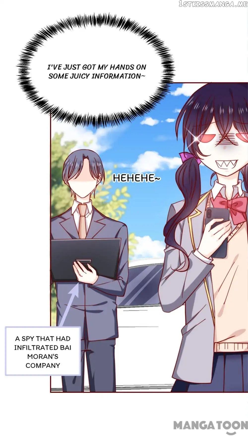 Which Me Do You Wanna Love Today? chapter 59 - page 3