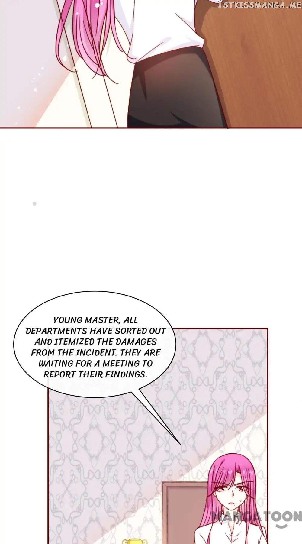 Which Me Do You Wanna Love Today? chapter 59 - page 5