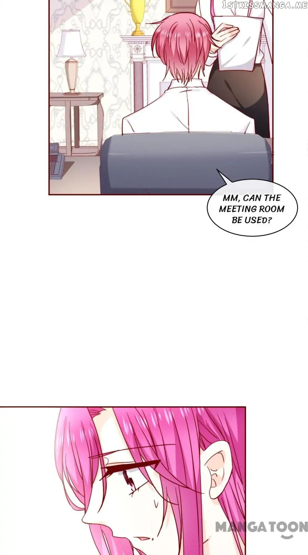 Which Me Do You Wanna Love Today? chapter 59 - page 6