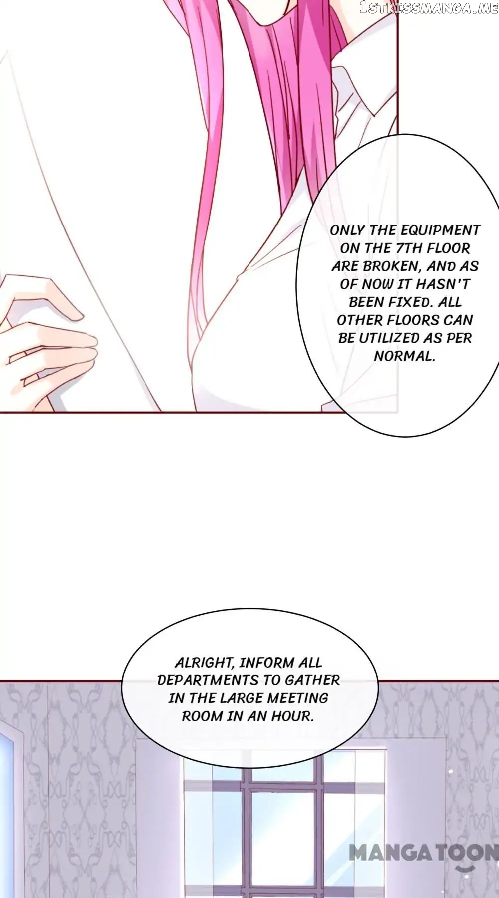 Which Me Do You Wanna Love Today? chapter 59 - page 7
