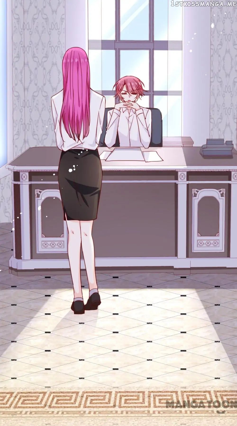 Which Me Do You Wanna Love Today? chapter 59 - page 8