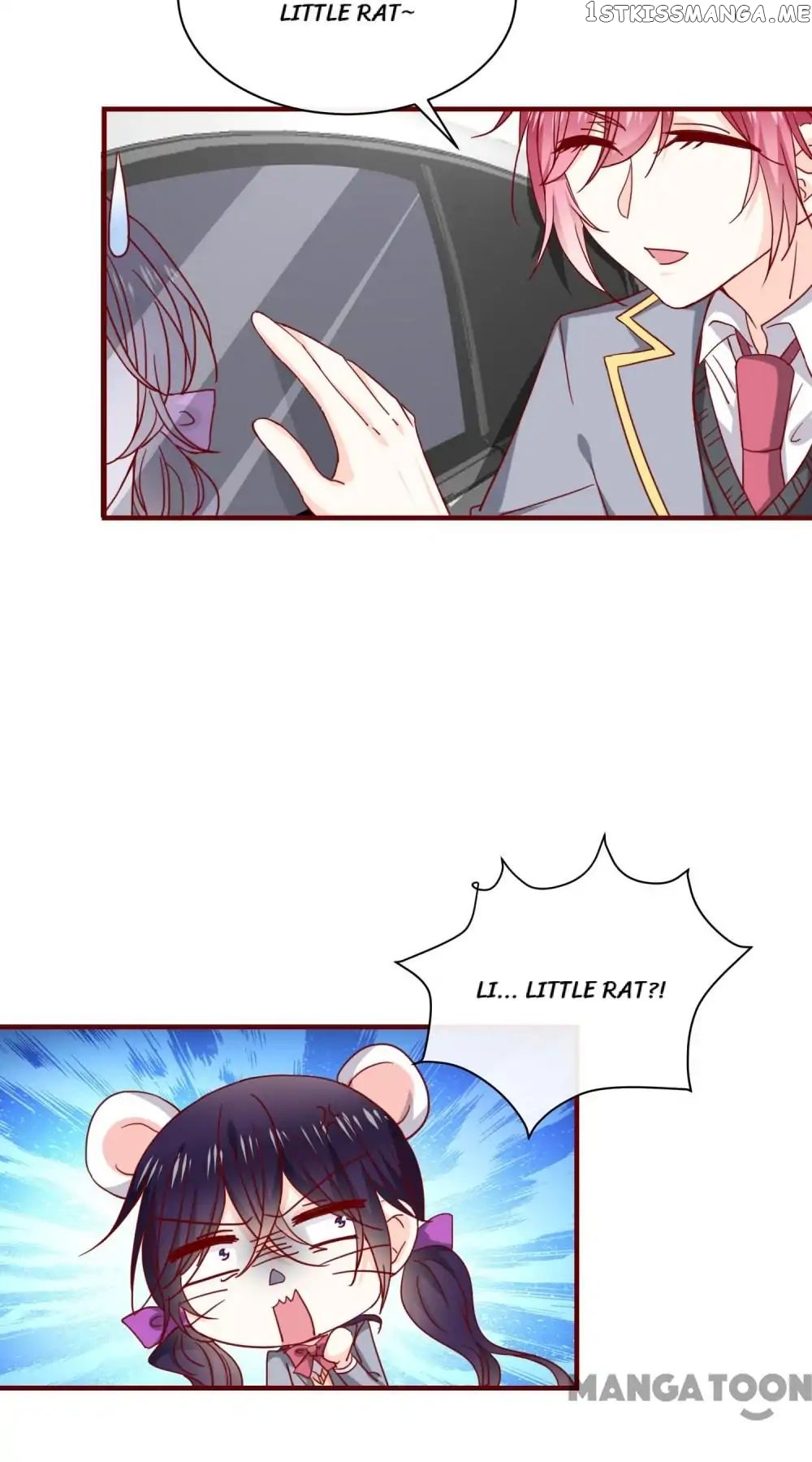 Which Me Do You Wanna Love Today? chapter 58 - page 2