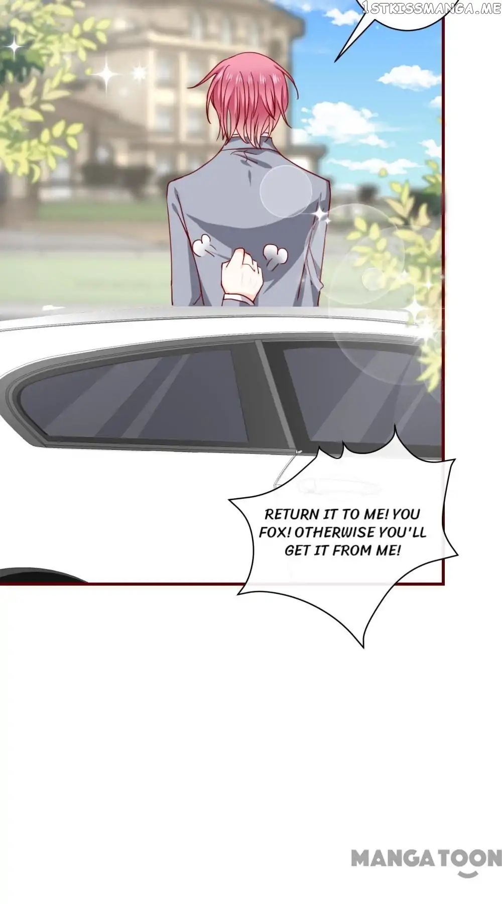 Which Me Do You Wanna Love Today? chapter 58 - page 6