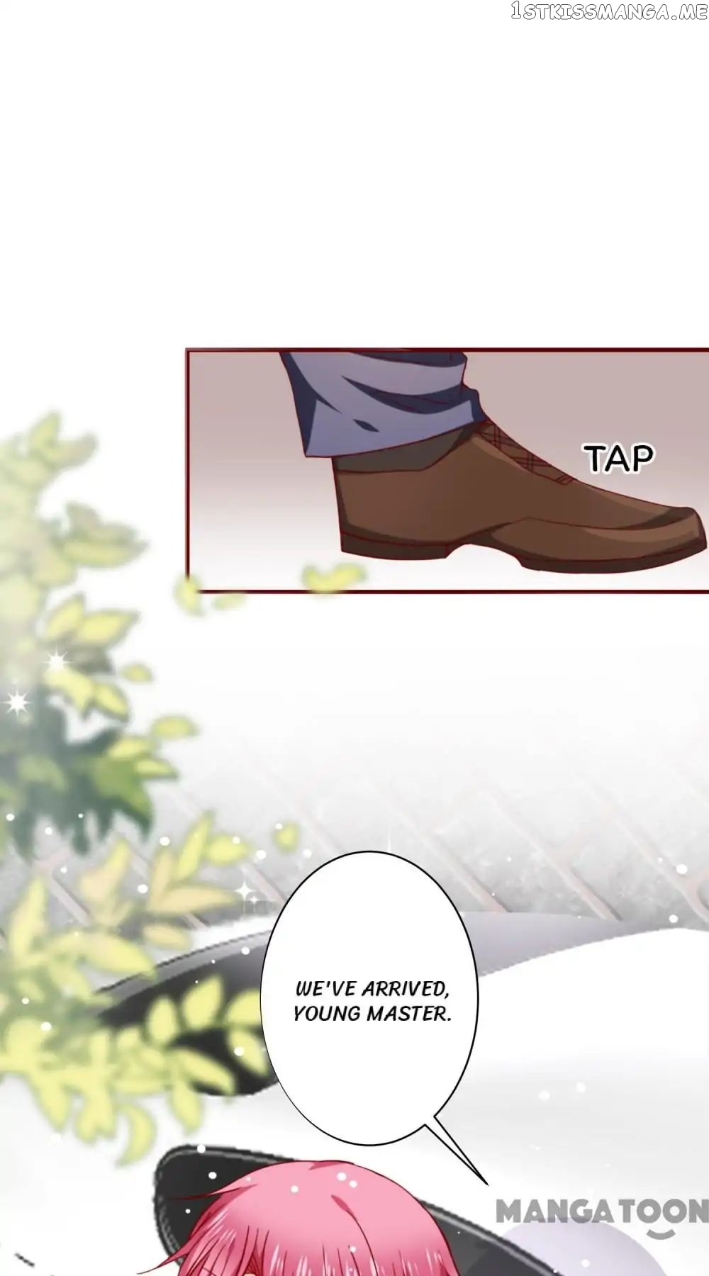 Which Me Do You Wanna Love Today? chapter 57 - page 1
