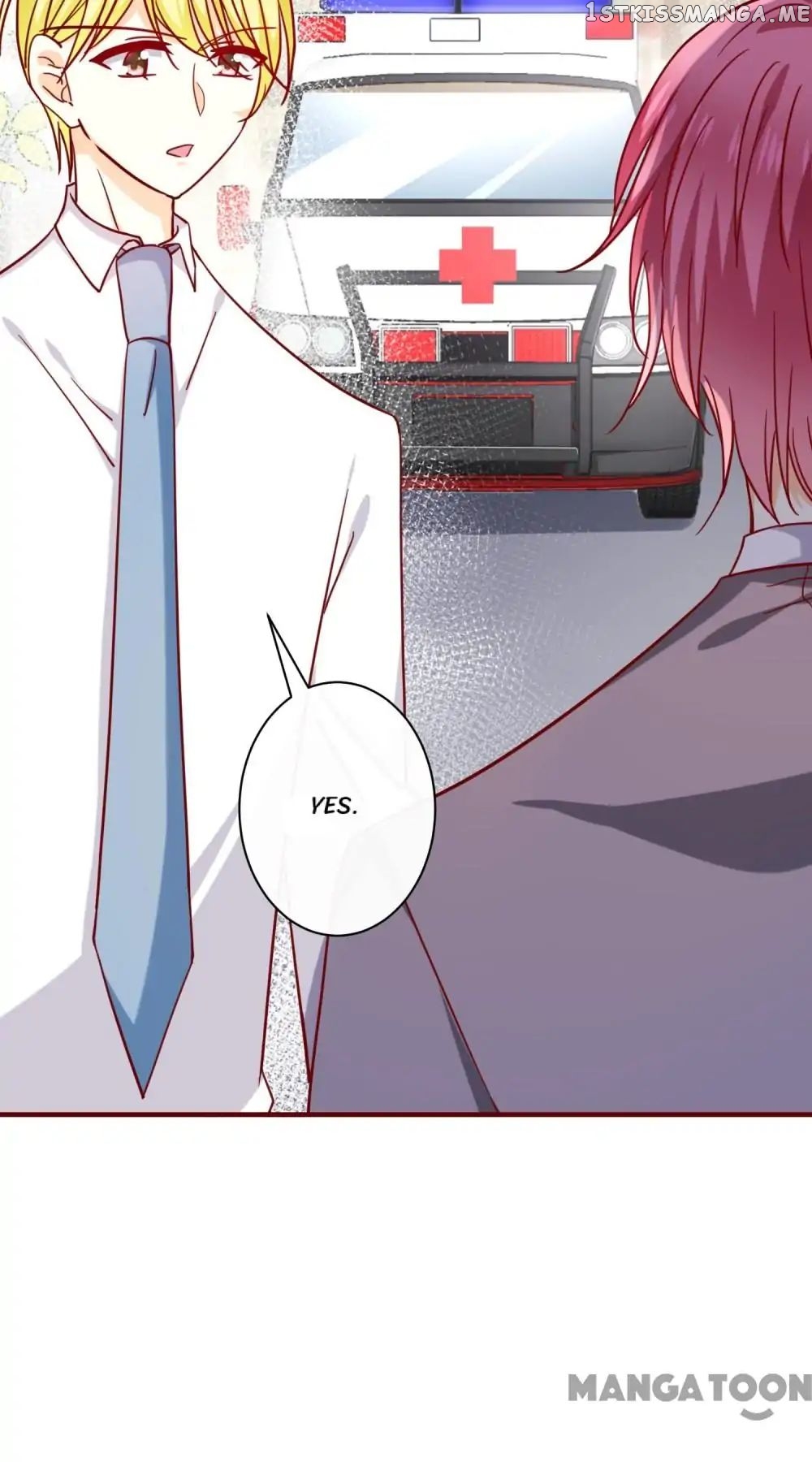 Which Me Do You Wanna Love Today? chapter 57 - page 22