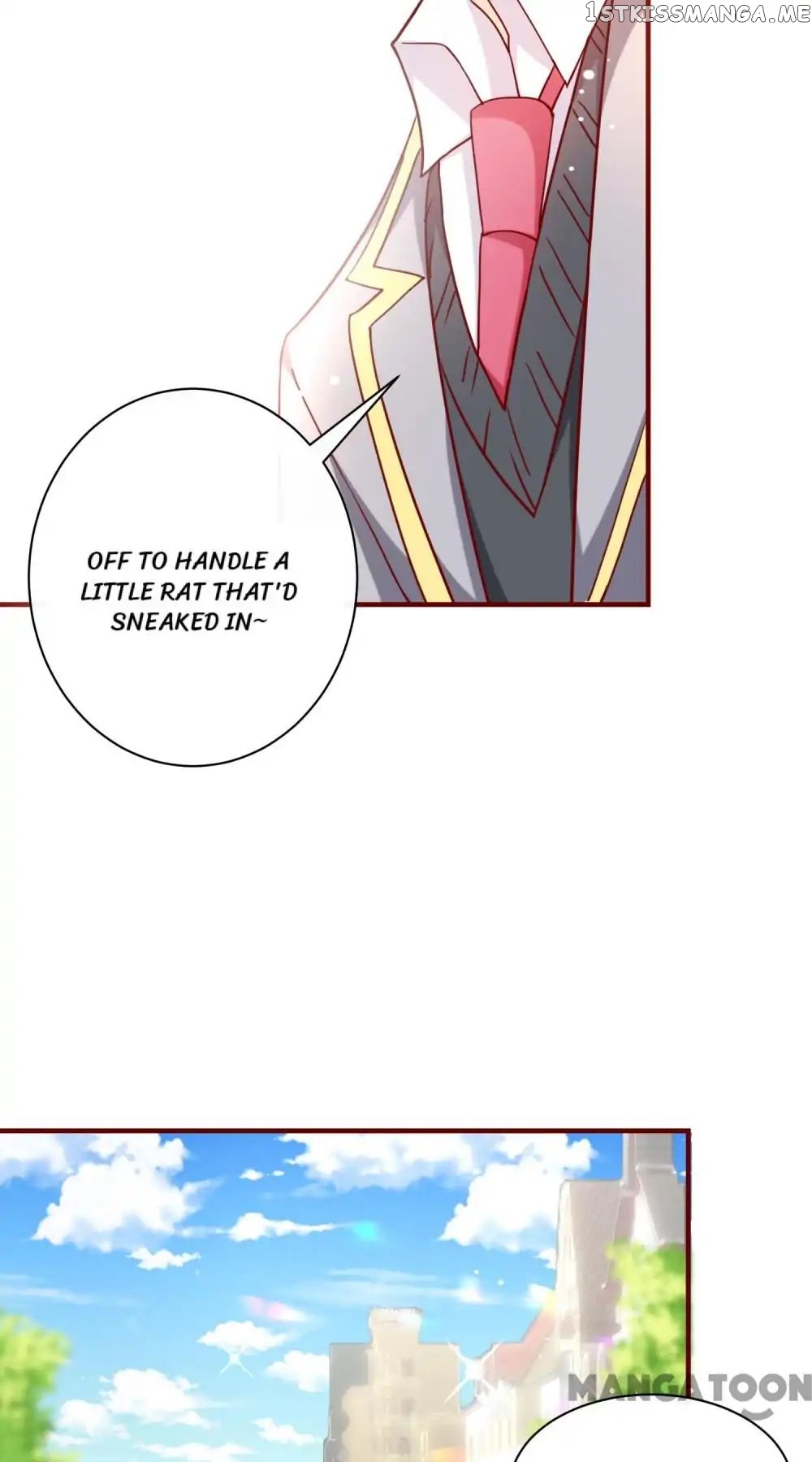 Which Me Do You Wanna Love Today? chapter 57 - page 28