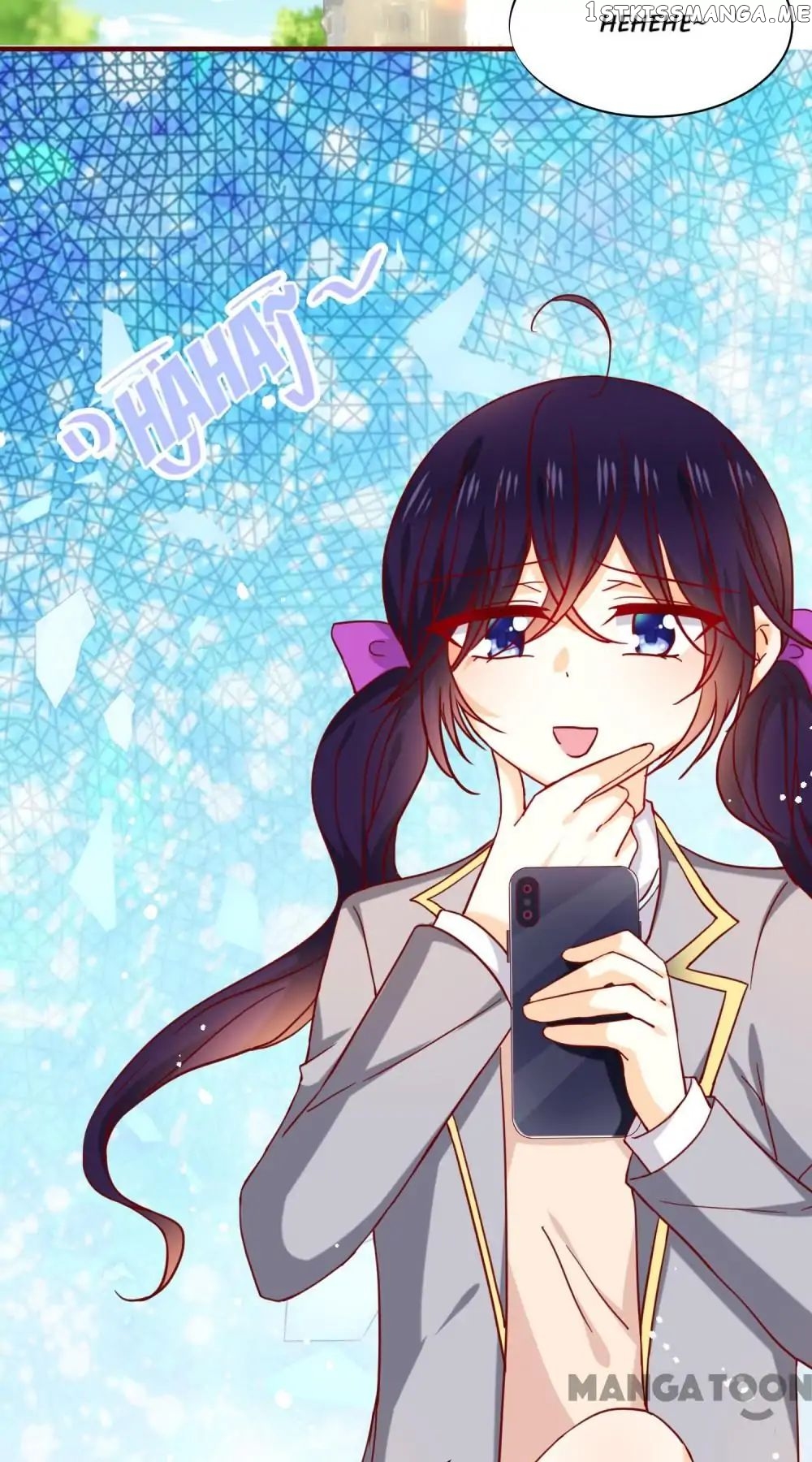 Which Me Do You Wanna Love Today? chapter 57 - page 29