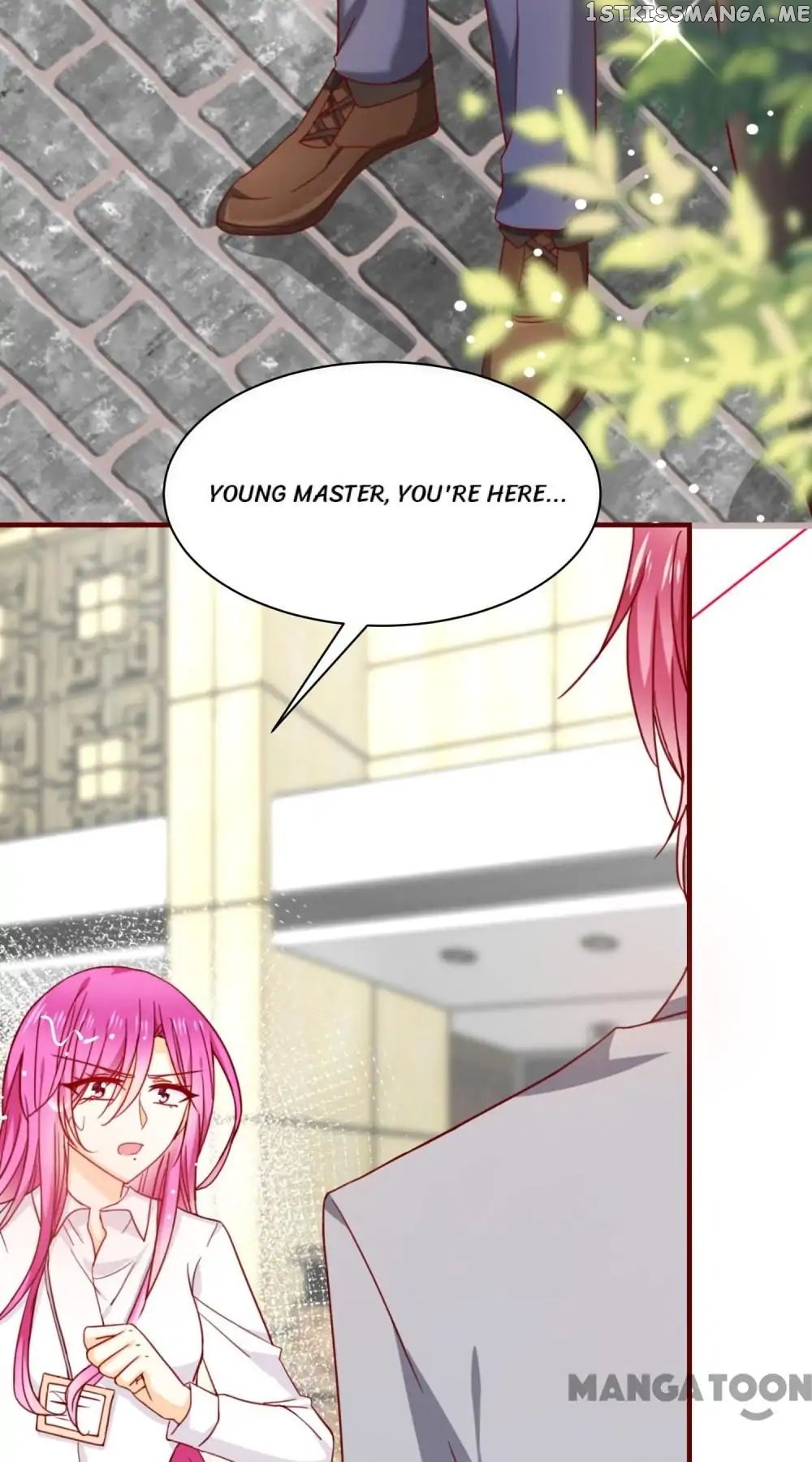 Which Me Do You Wanna Love Today? chapter 57 - page 3