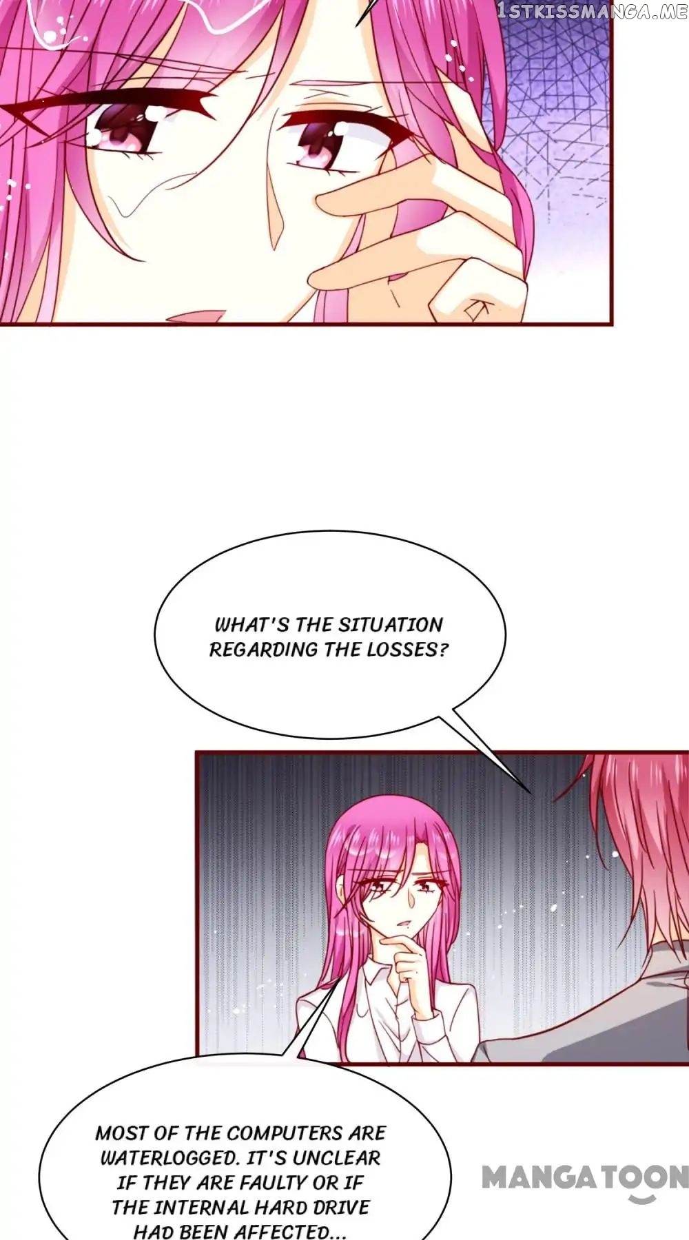 Which Me Do You Wanna Love Today? chapter 57 - page 5