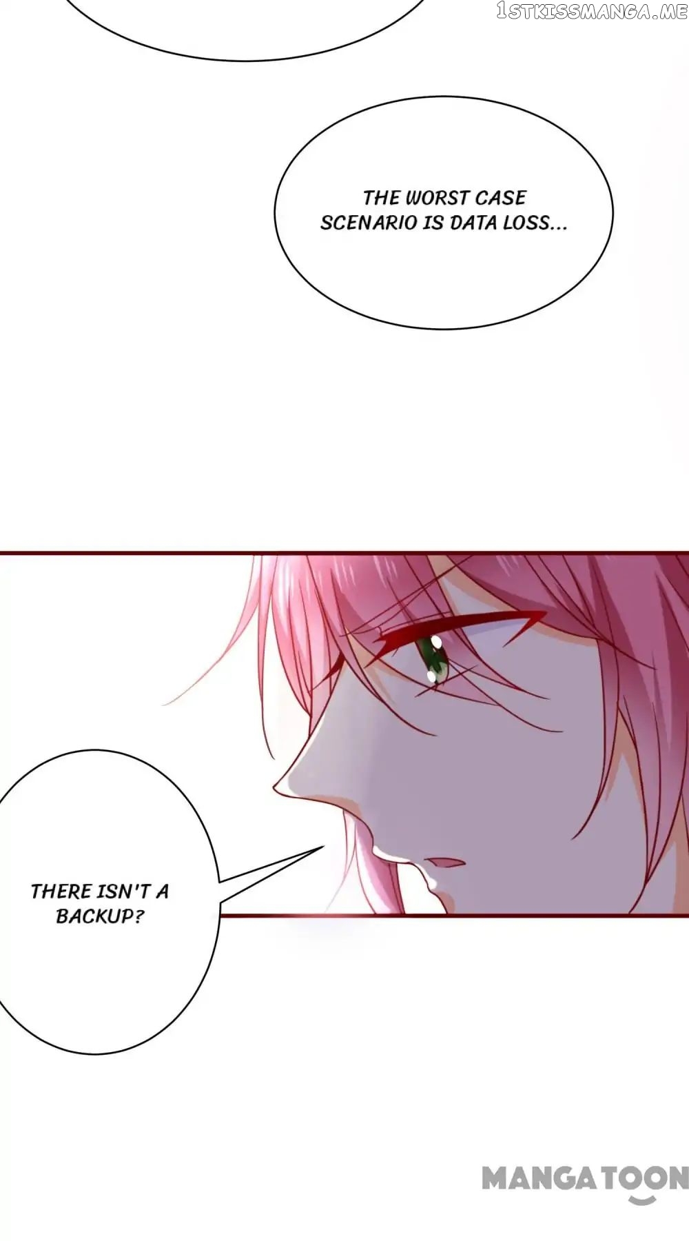 Which Me Do You Wanna Love Today? chapter 57 - page 6