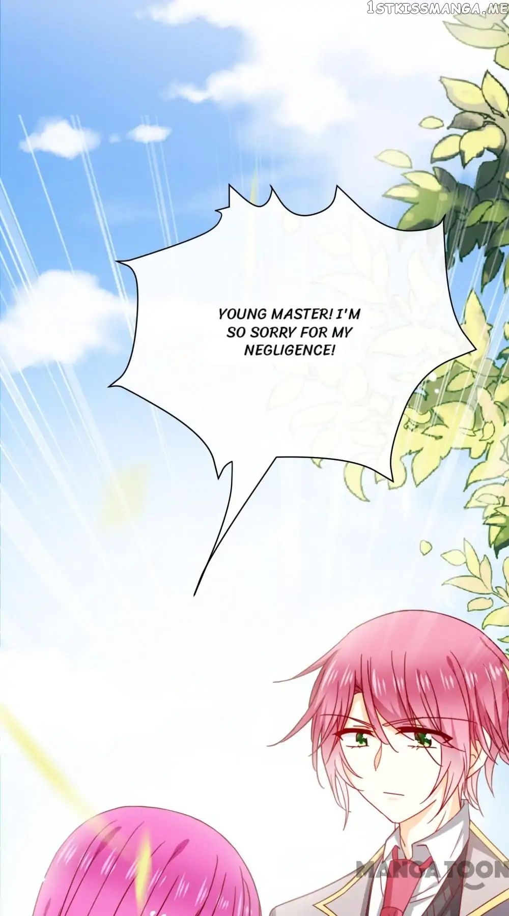 Which Me Do You Wanna Love Today? chapter 57 - page 8