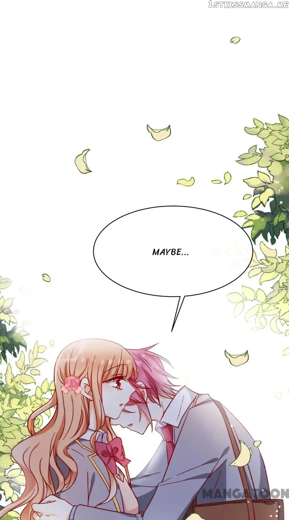 Which Me Do You Wanna Love Today? chapter 56 - page 12