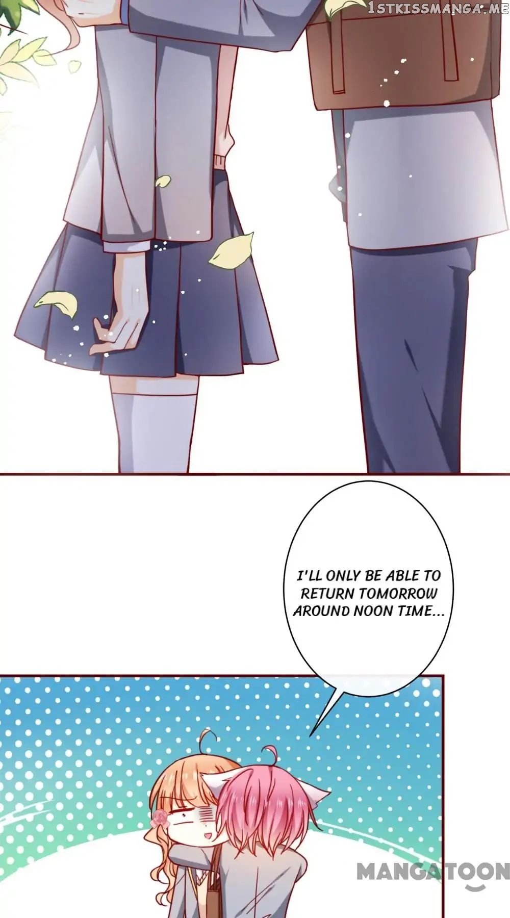Which Me Do You Wanna Love Today? chapter 56 - page 13