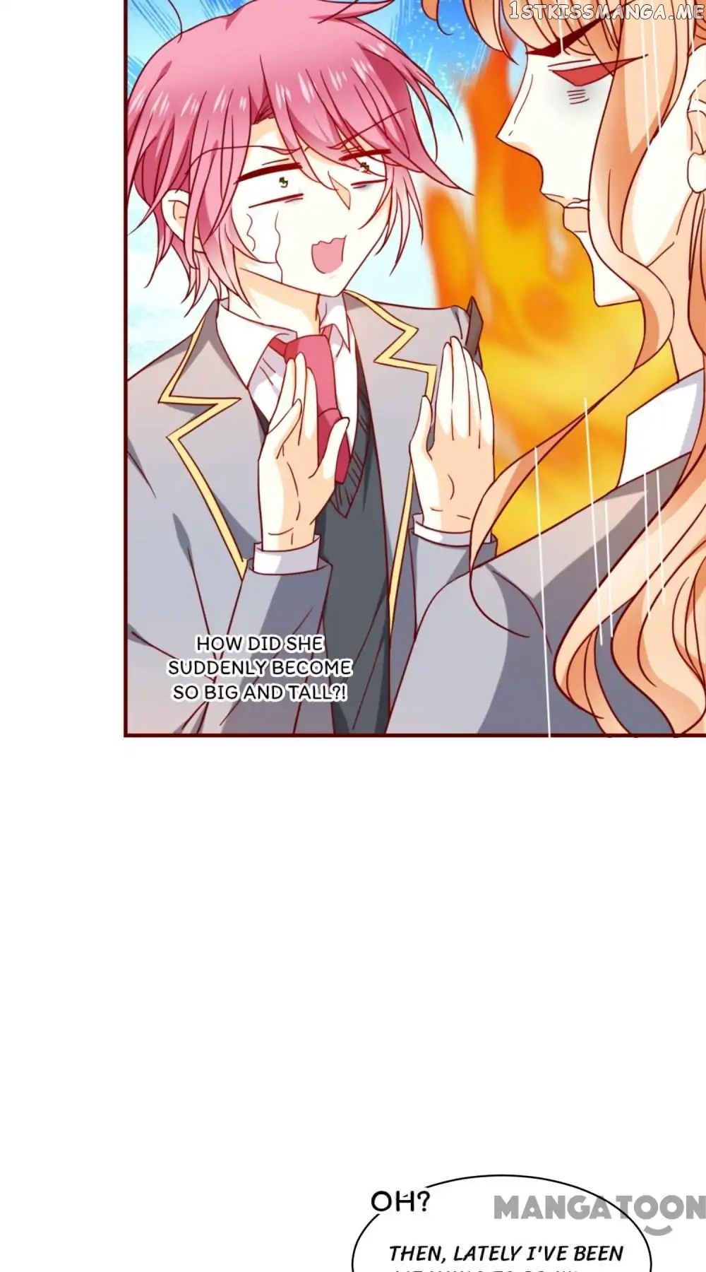 Which Me Do You Wanna Love Today? chapter 56 - page 17