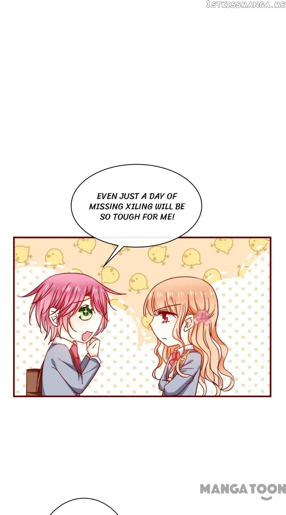 Which Me Do You Wanna Love Today? chapter 56 - page 23
