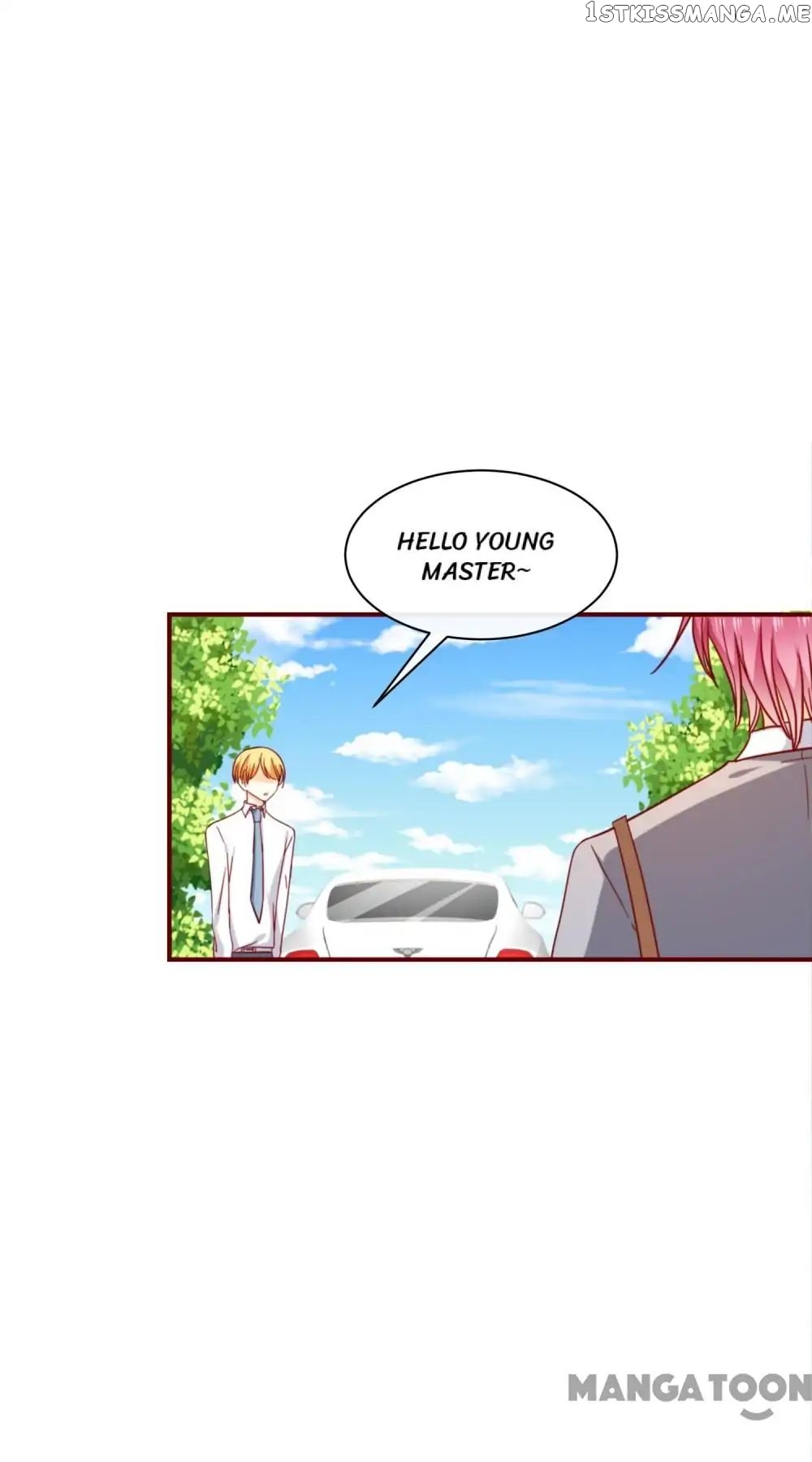 Which Me Do You Wanna Love Today? chapter 56 - page 27