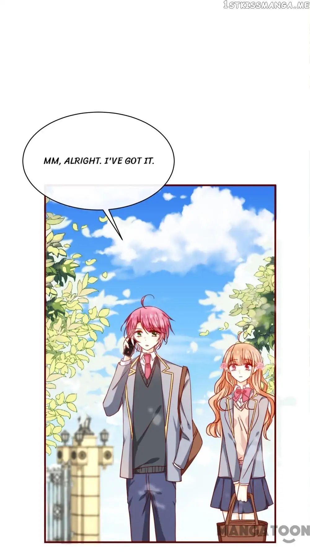 Which Me Do You Wanna Love Today? chapter 56 - page 3