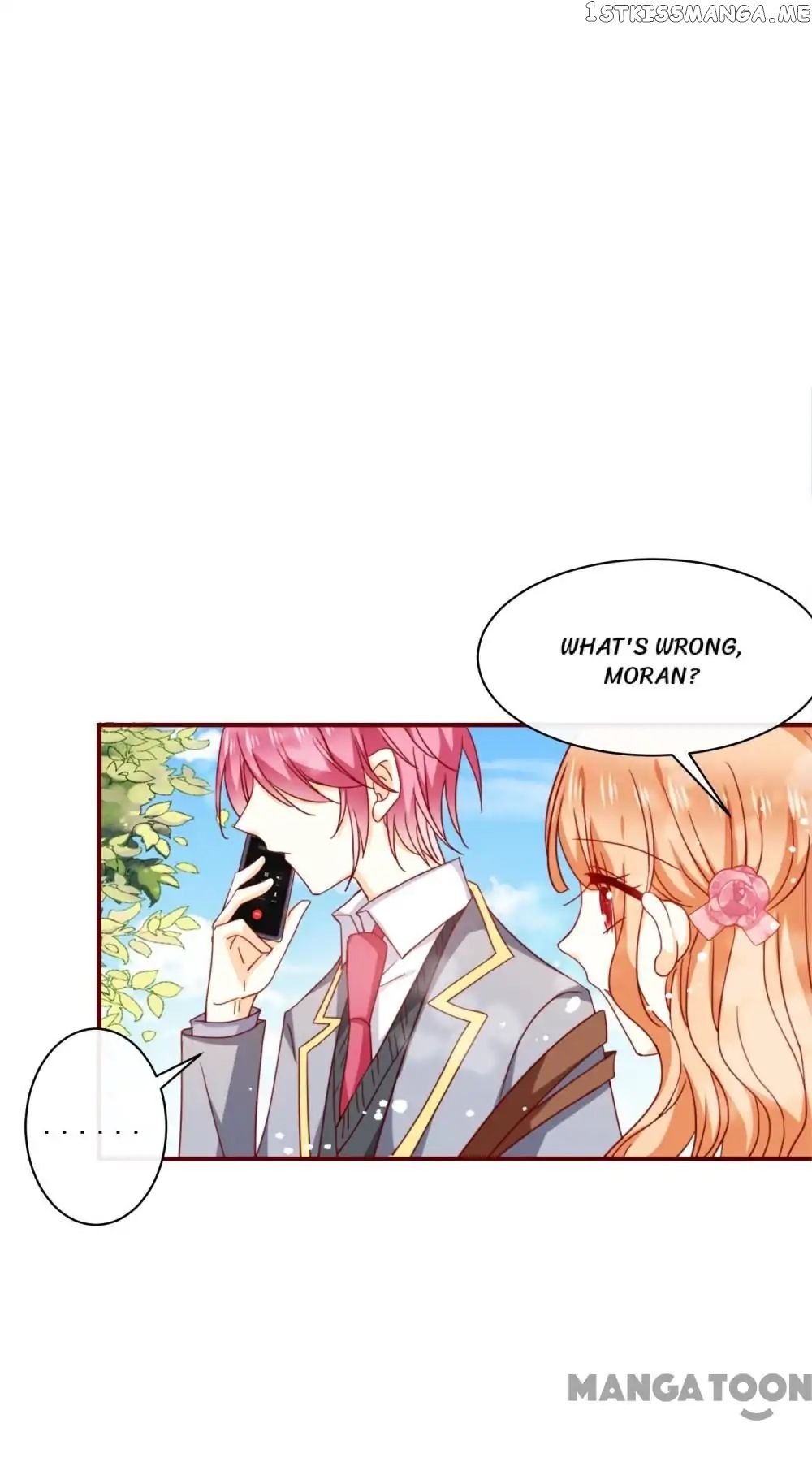 Which Me Do You Wanna Love Today? chapter 56 - page 4