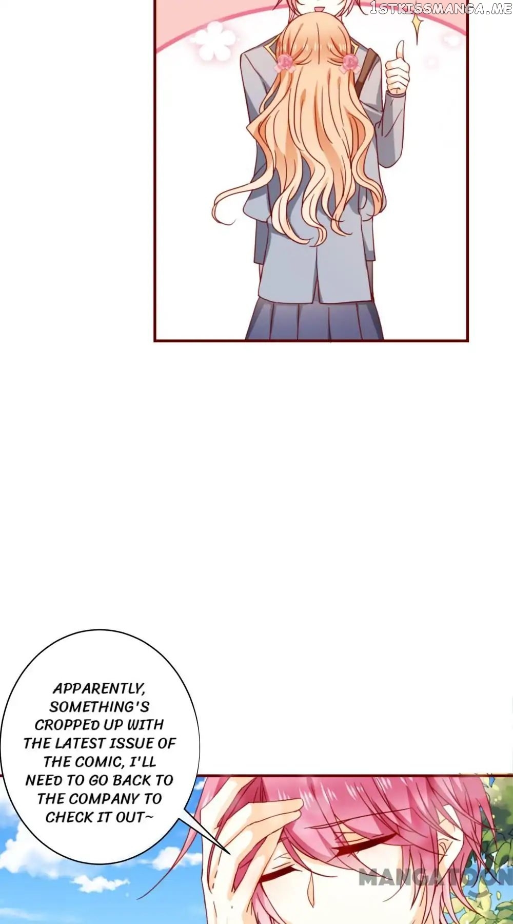 Which Me Do You Wanna Love Today? chapter 56 - page 8