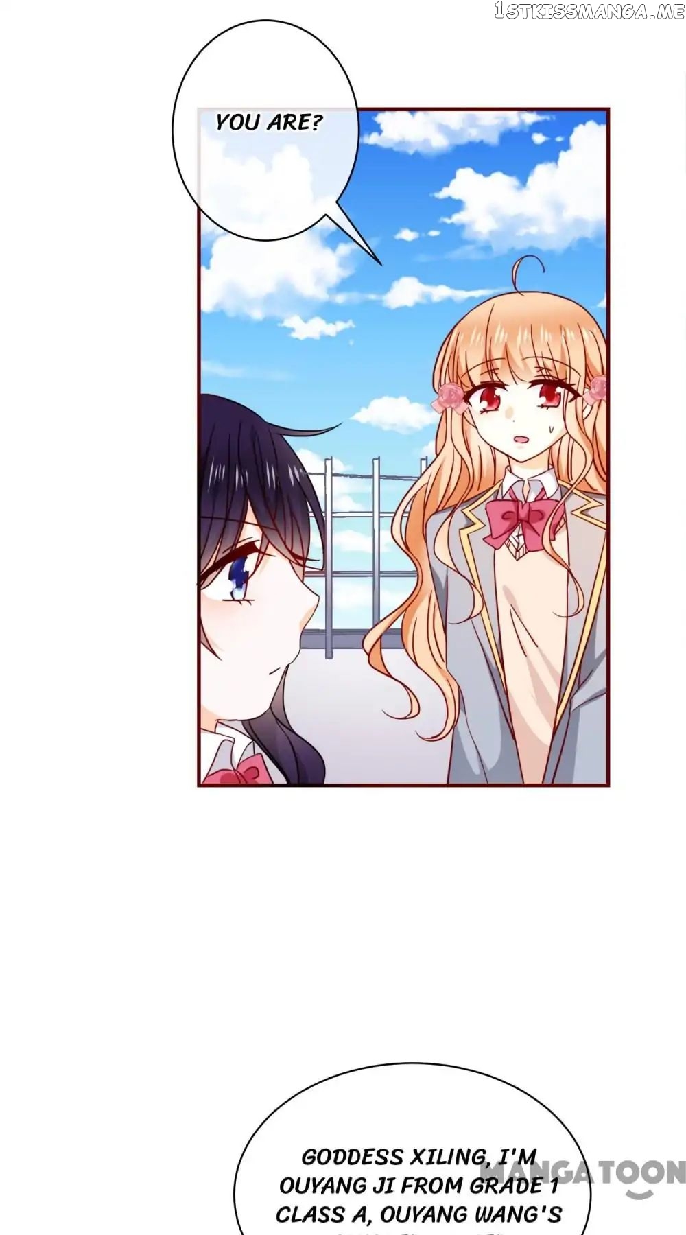 Which Me Do You Wanna Love Today? chapter 55 - page 2