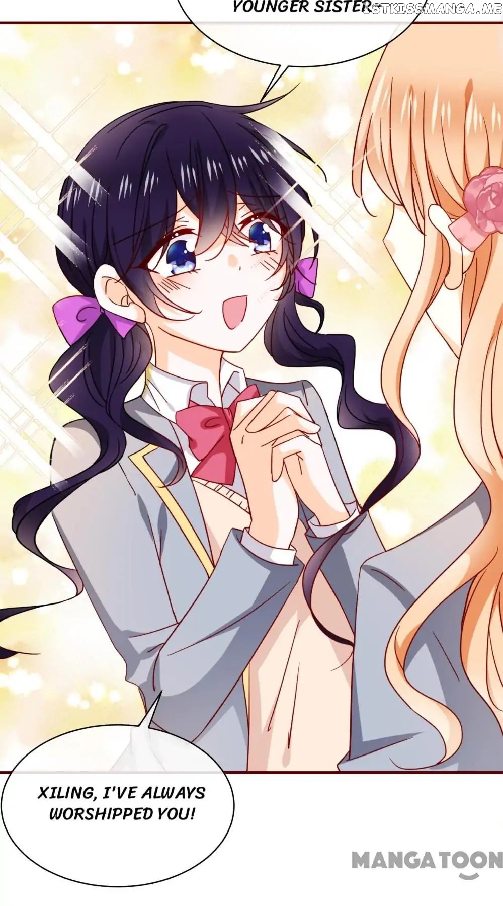 Which Me Do You Wanna Love Today? chapter 55 - page 3