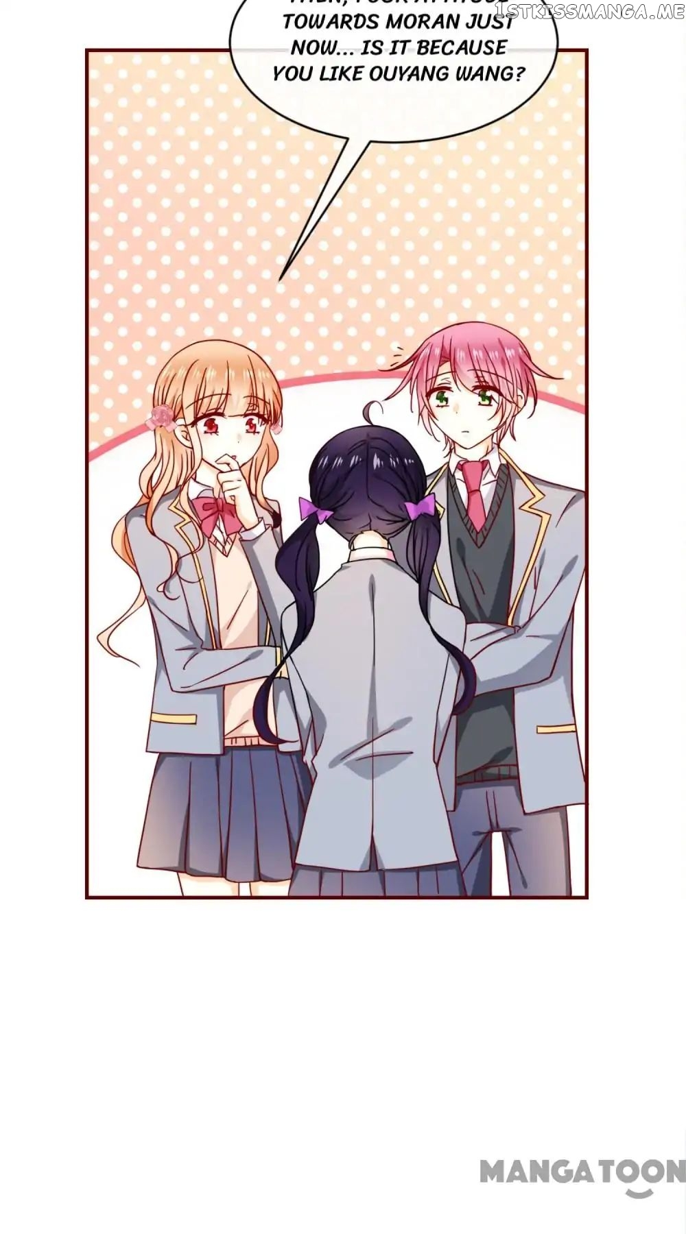Which Me Do You Wanna Love Today? chapter 55 - page 7
