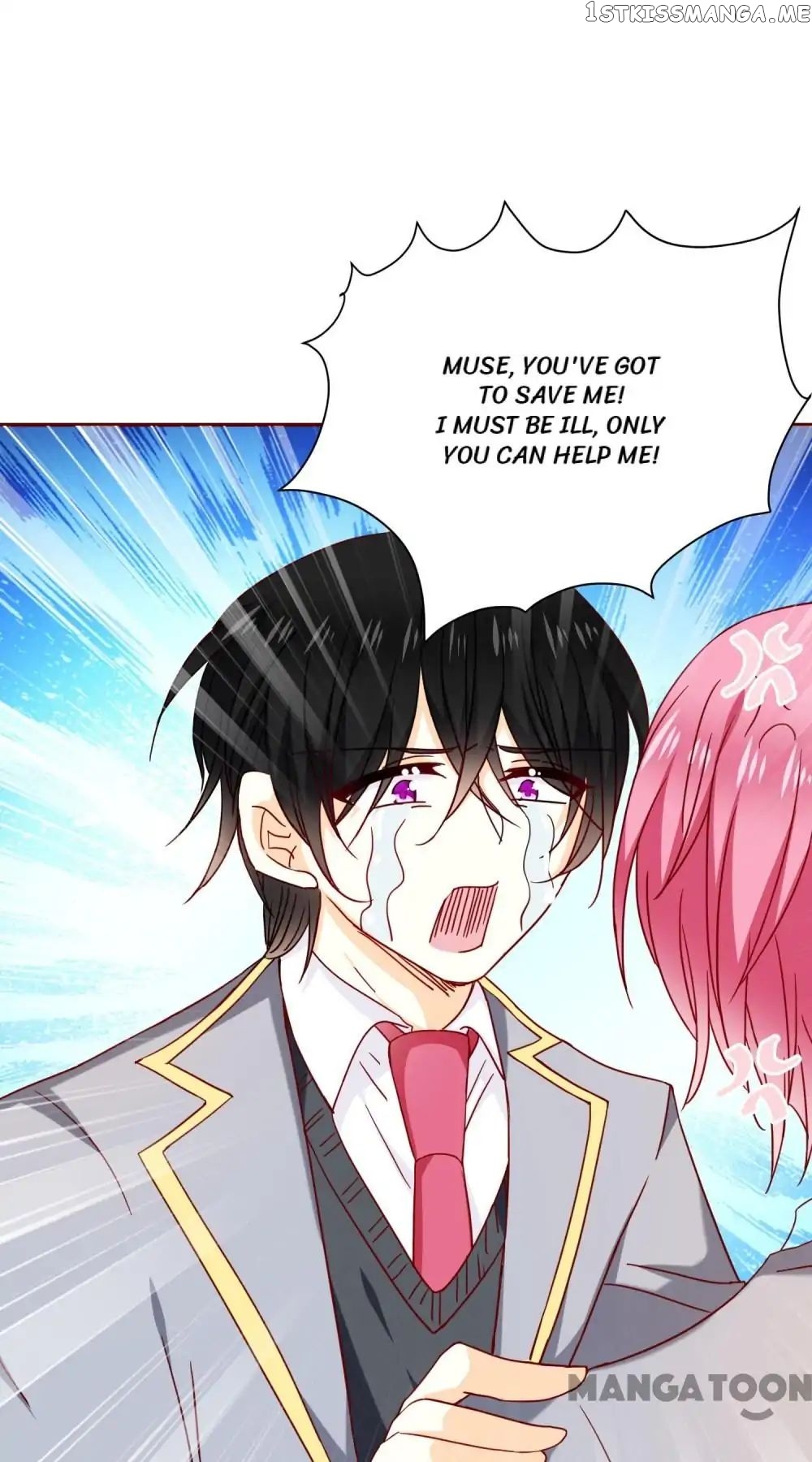 Which Me Do You Wanna Love Today? chapter 54 - page 1