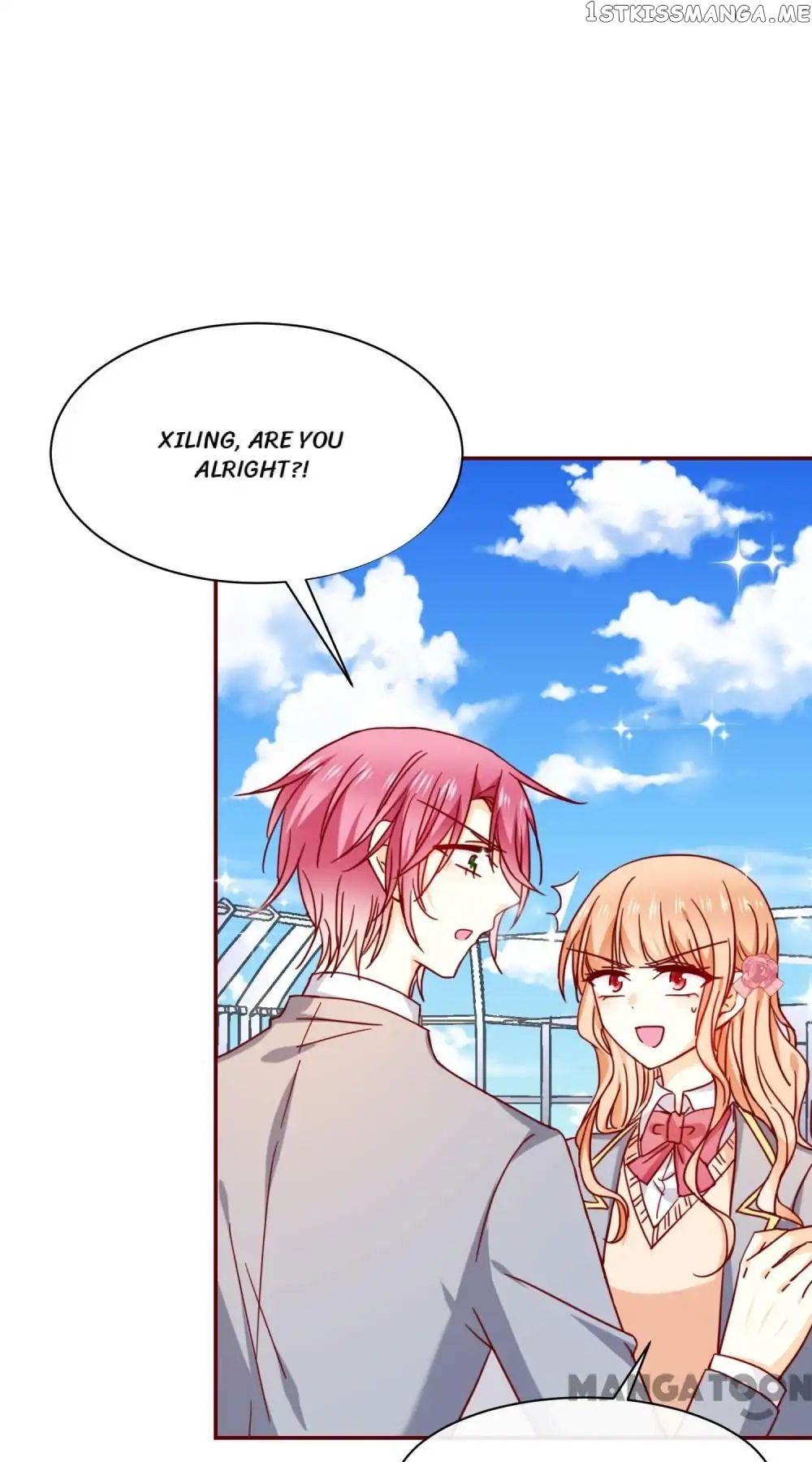 Which Me Do You Wanna Love Today? chapter 54 - page 10