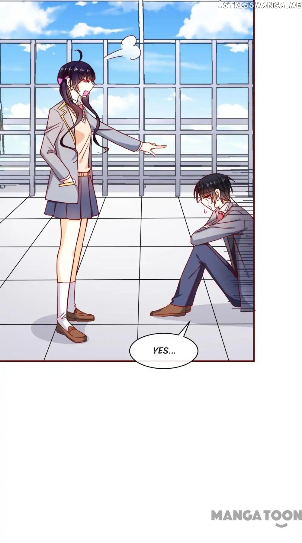 Which Me Do You Wanna Love Today? chapter 54 - page 15