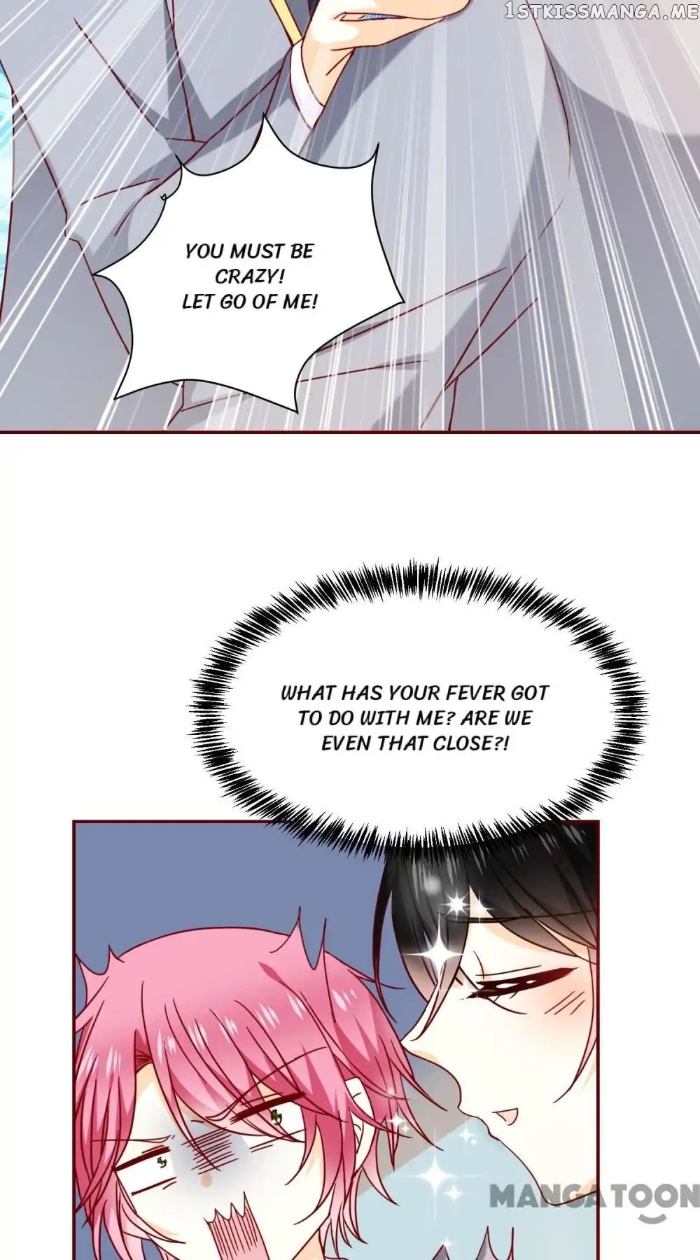 Which Me Do You Wanna Love Today? chapter 54 - page 2