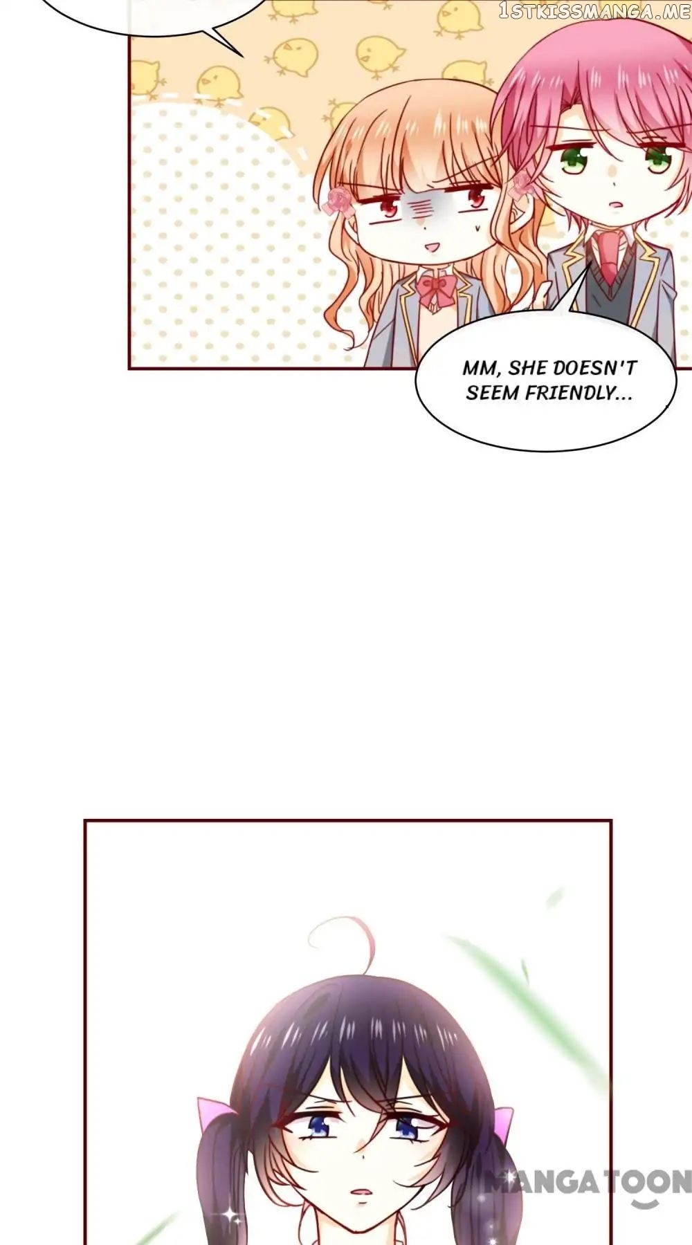 Which Me Do You Wanna Love Today? chapter 54 - page 20