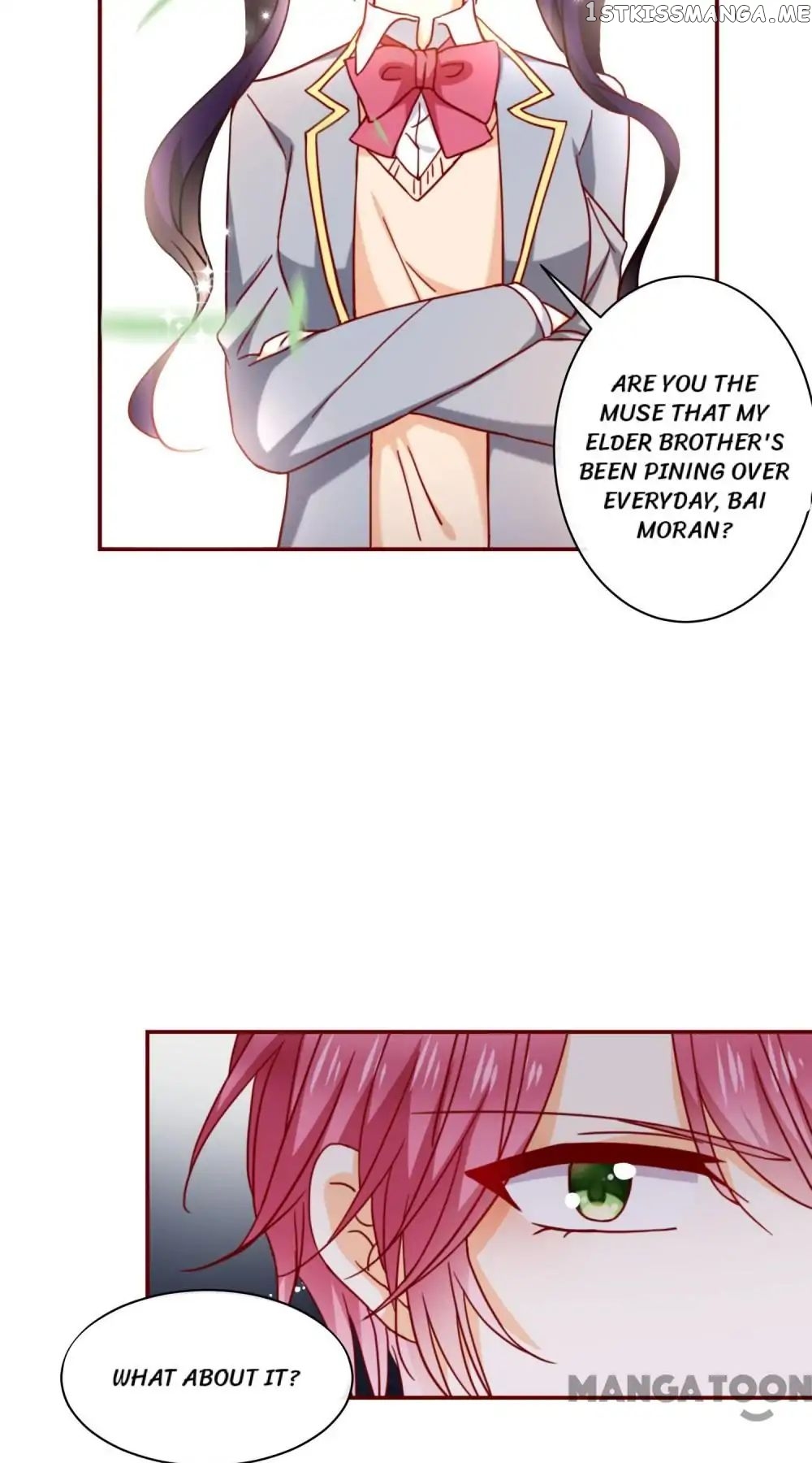 Which Me Do You Wanna Love Today? chapter 54 - page 21
