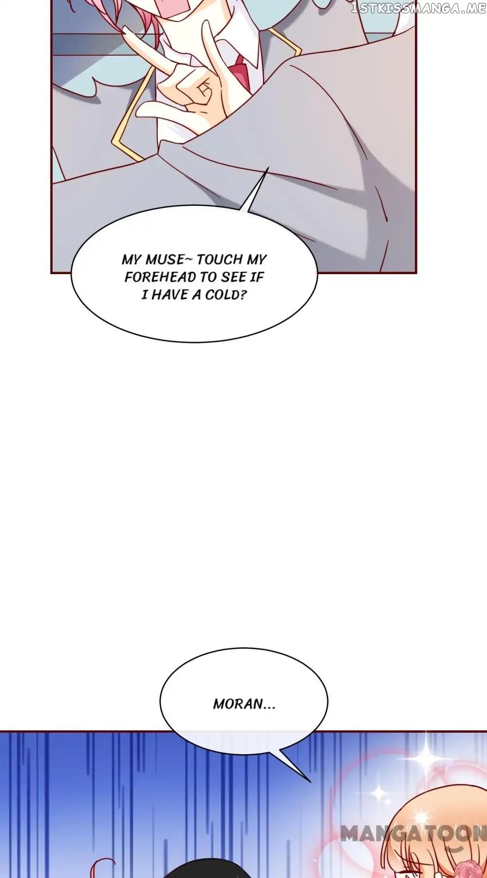 Which Me Do You Wanna Love Today? chapter 54 - page 3