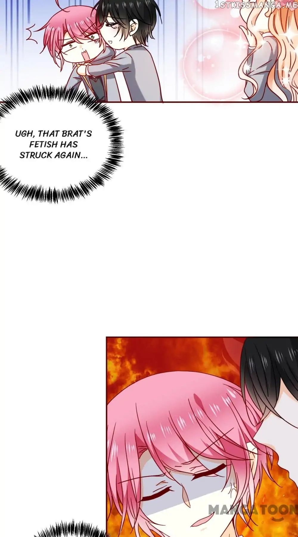 Which Me Do You Wanna Love Today? chapter 54 - page 4